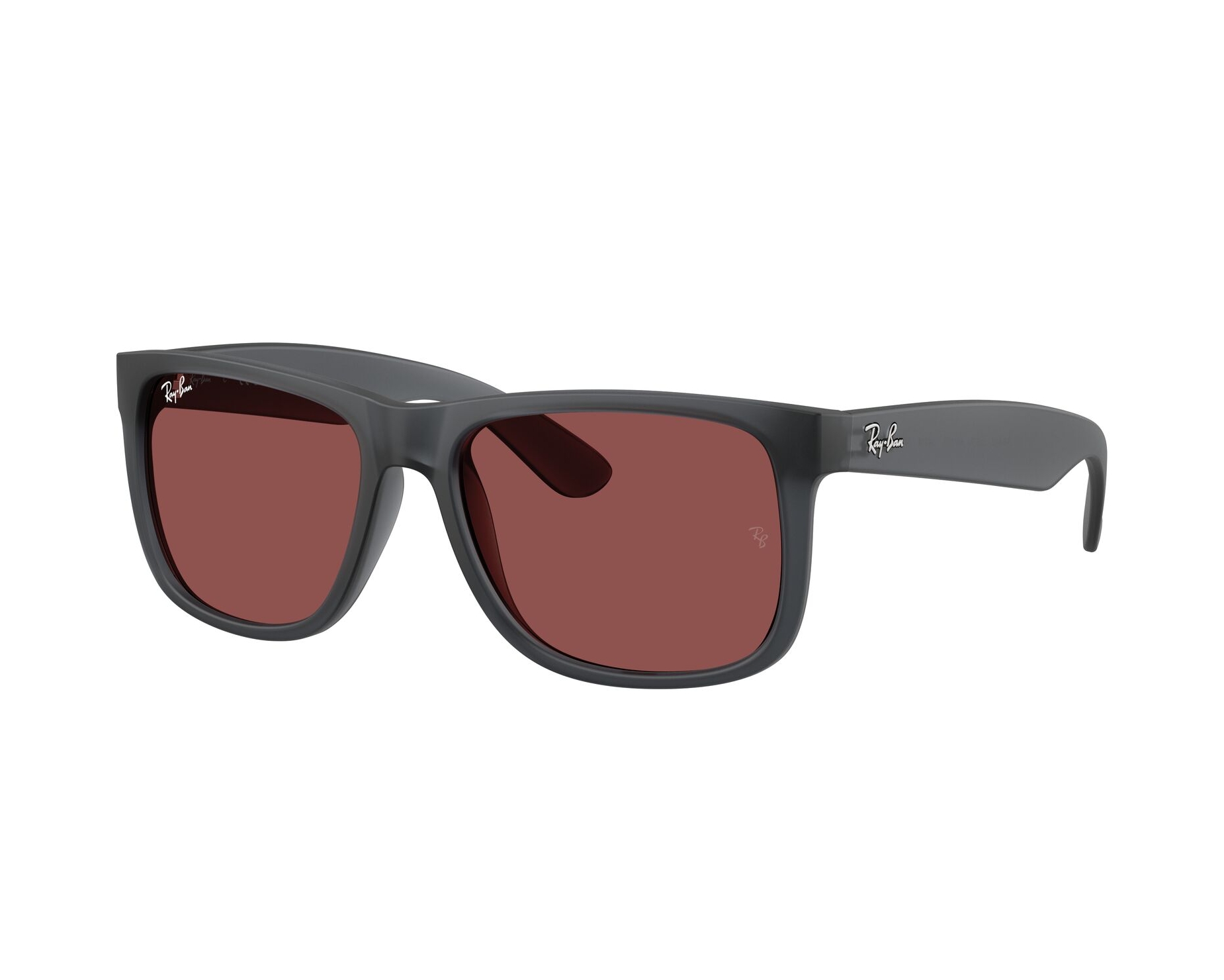 Ray-Ban RB4165 687375 51-16 Gris  vue 360 degr&eacute;s 2