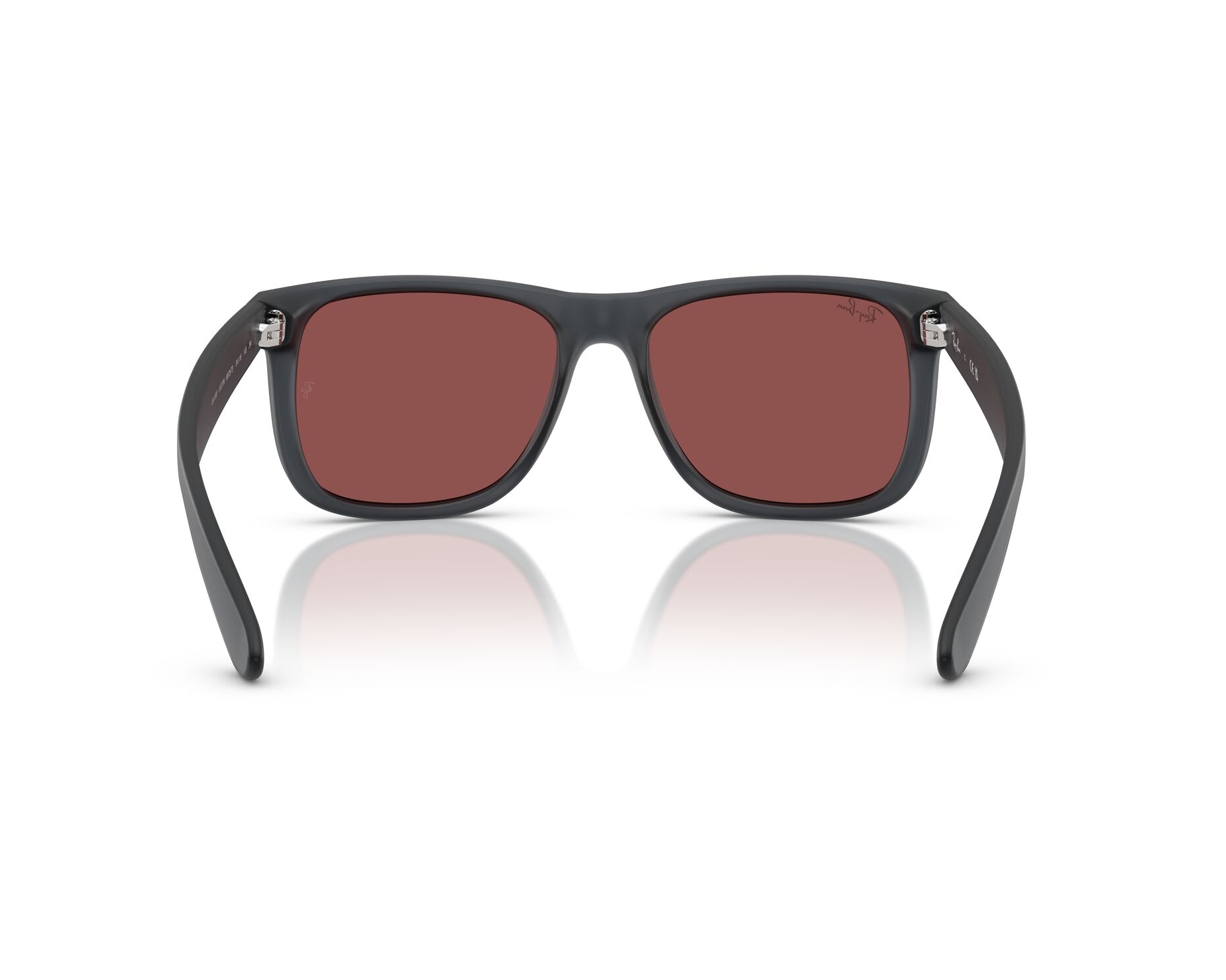 Ray-Ban RB4165 687375 51-16 Gris  vue 360 degr&eacute;s 4
