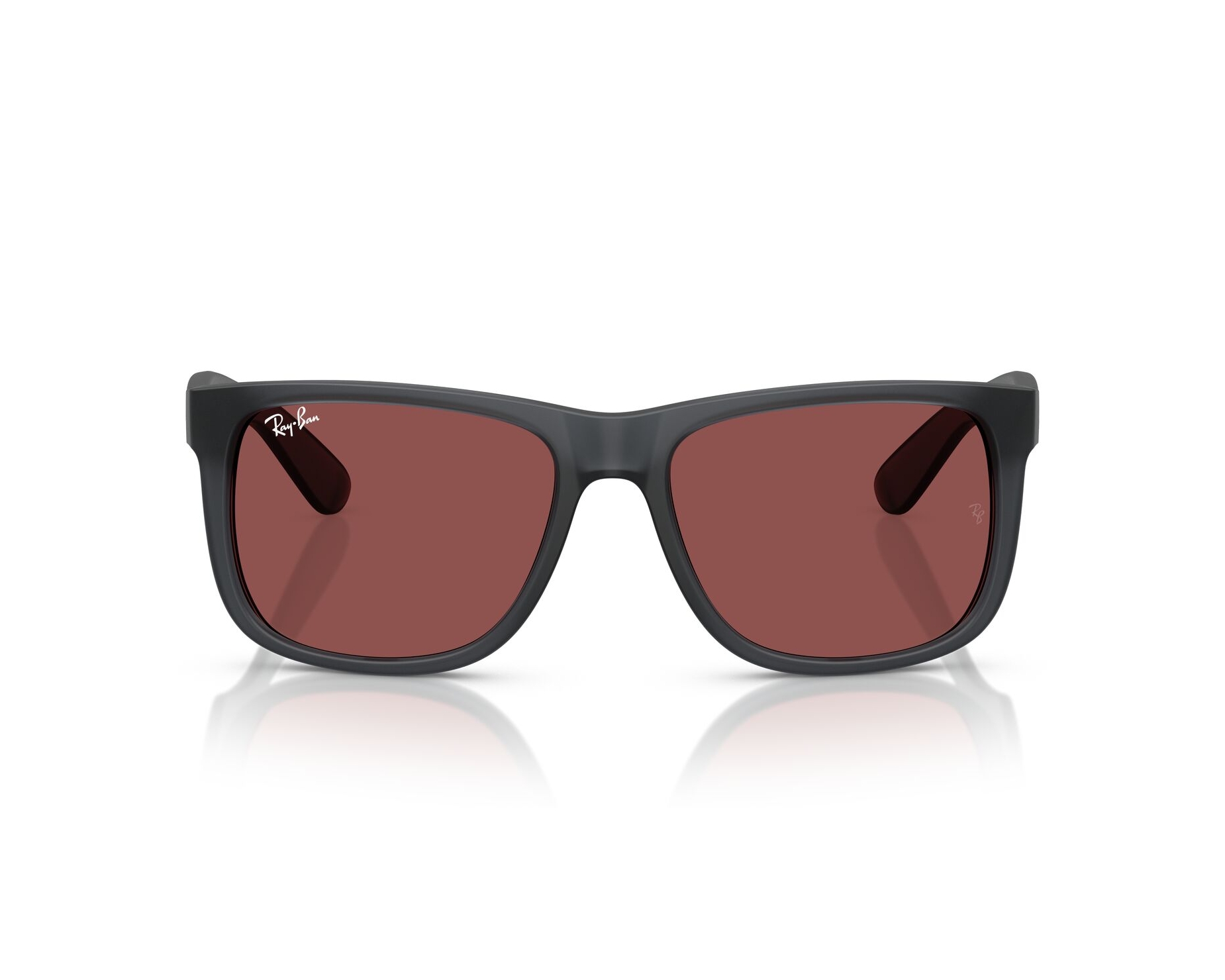 Ray-Ban RB4165 687375 51-16 Gris  vue 360 degr&eacute;s 6
