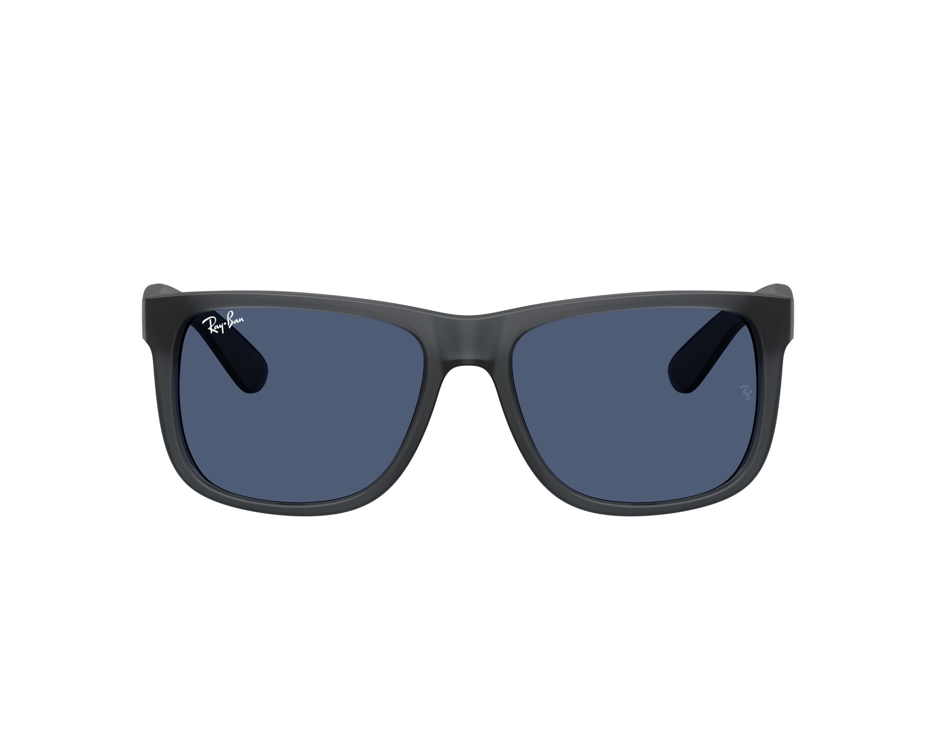 Ray-Ban RB4165 687380 55-16 Gris  vue 360 degr&eacute;s 1