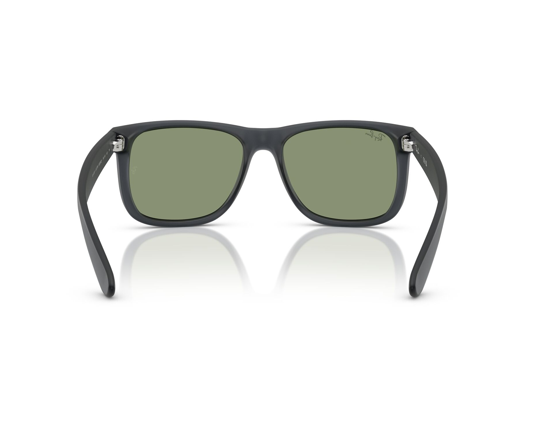 Ray-Ban RB4165 687382 51-16 Gris  vue 360 degr&eacute;s 4