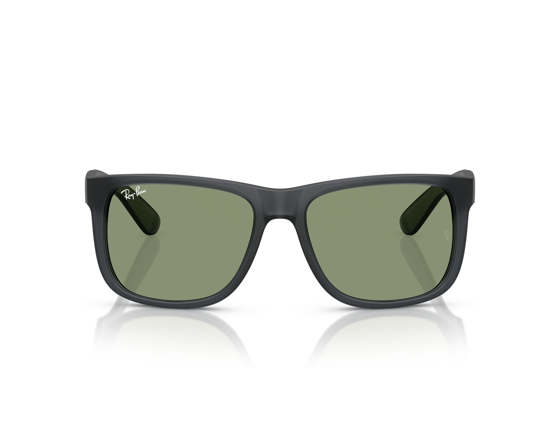 Ray-Ban RB4165 687382 51-16 Gris  vue 360 degr&eacute;s 6