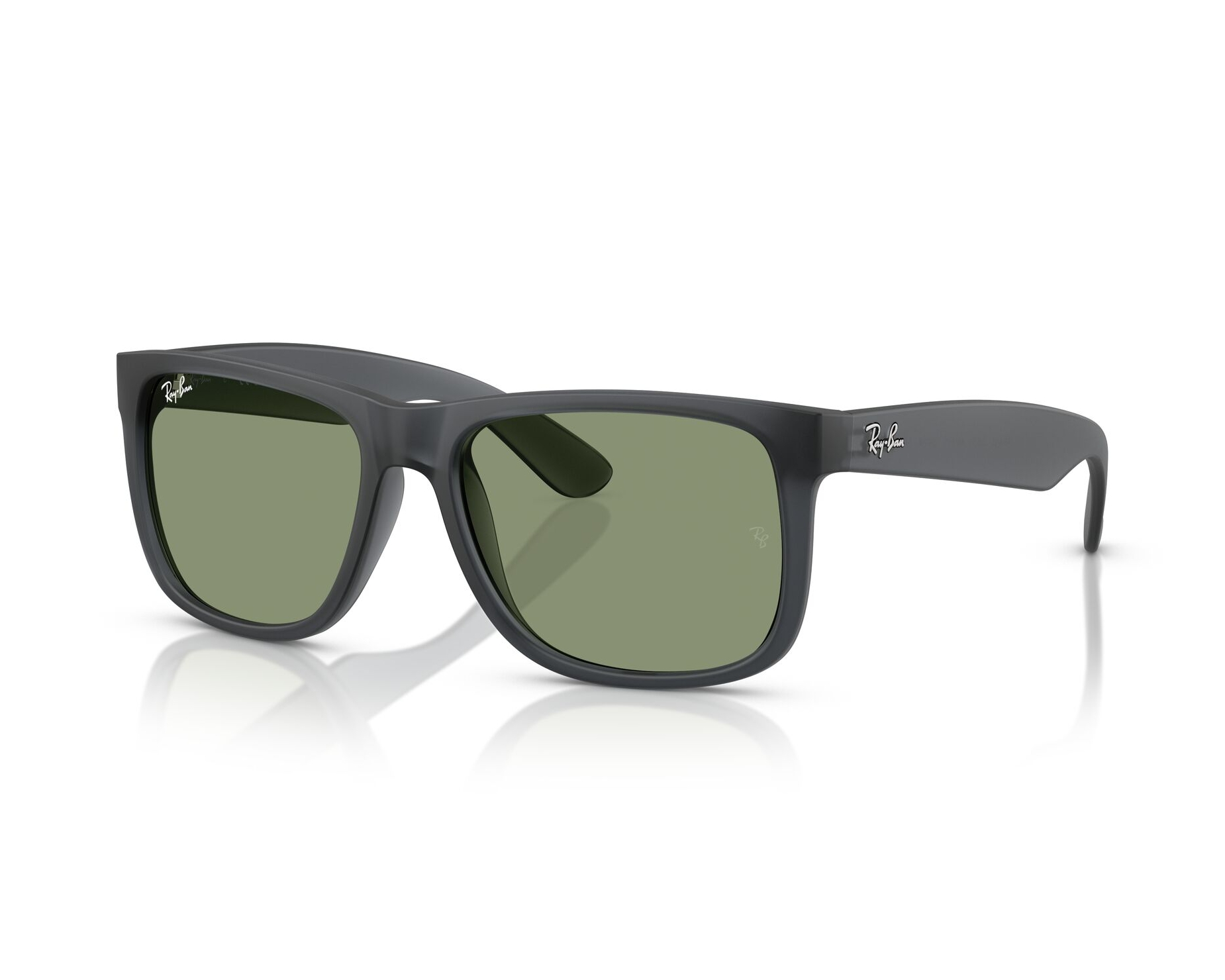 Ray-Ban RB4165 687382 51-16 Gris  vue 360 degr&eacute;s 8