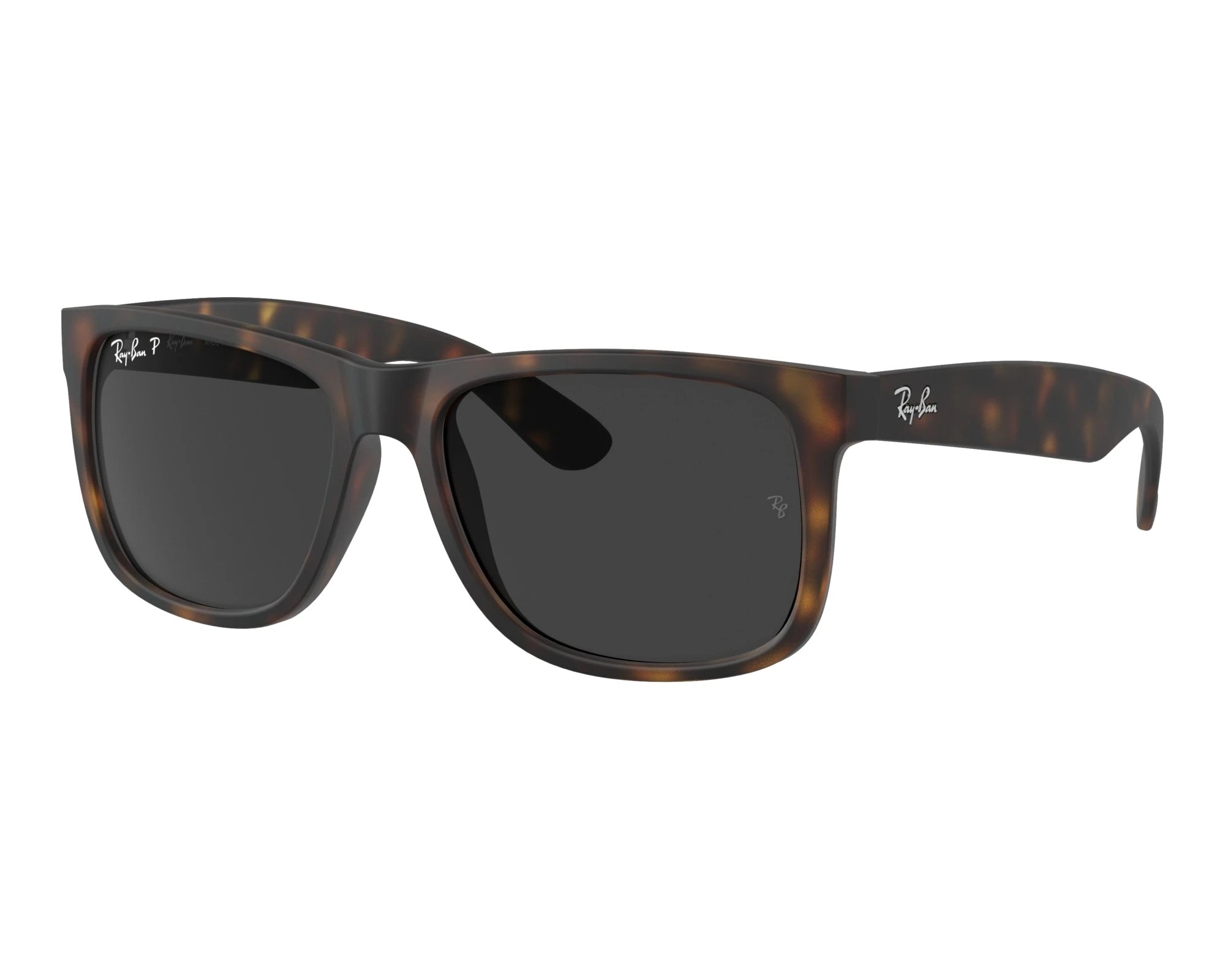 Ray-Ban RB4165 865/87 55-16 havana  autre vue