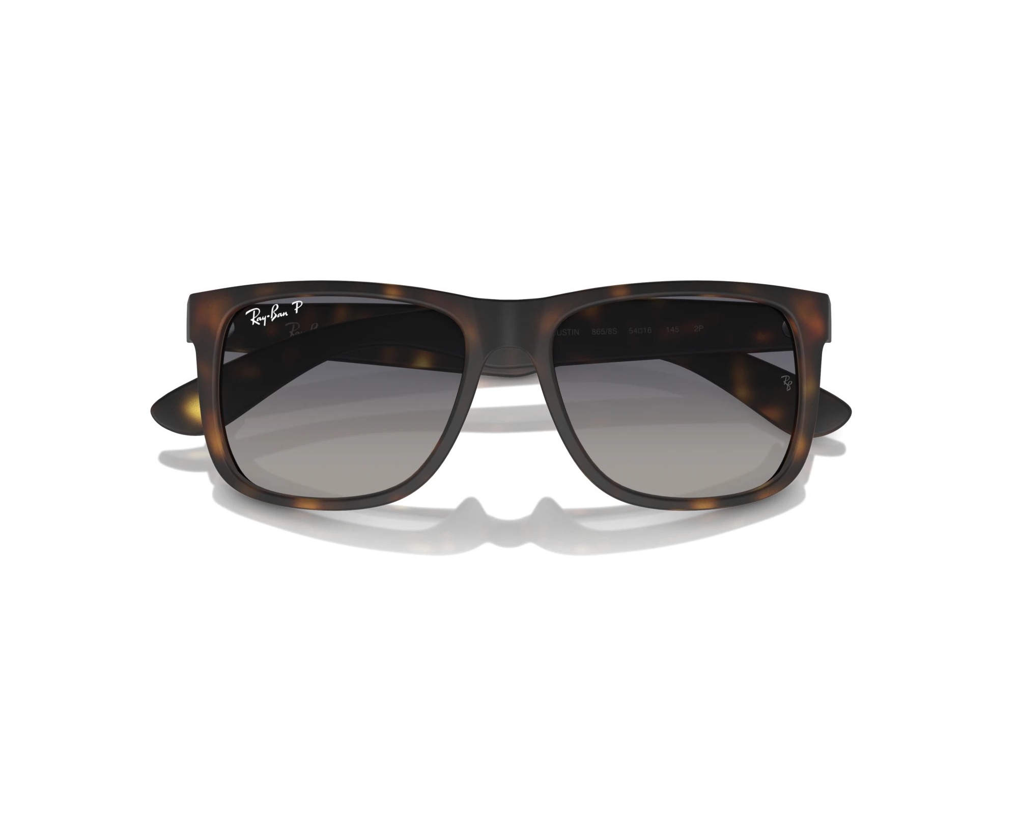 Ray-Ban RB4165 865/8S 55-16 havana  autre vue