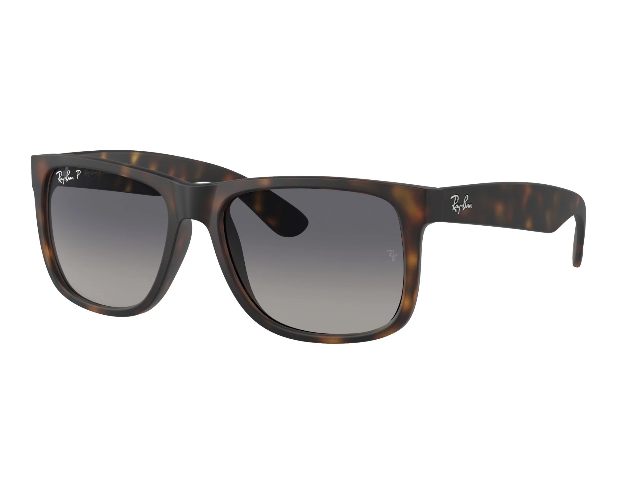 Ray-Ban RB4165 865/8S 55-16 havana  autre vue