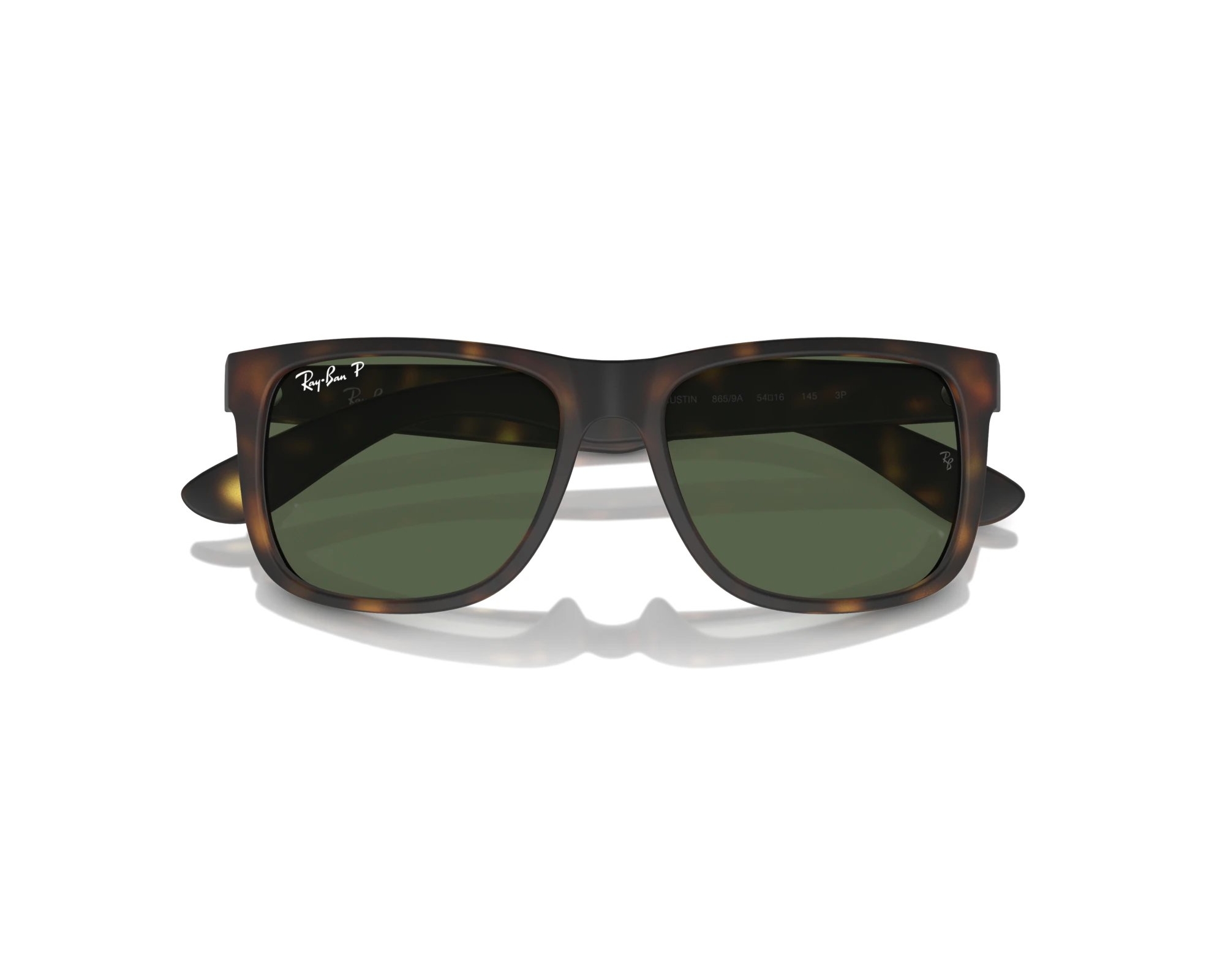 Ray-Ban RB4165 865/9A 55-16 havana  autre vue