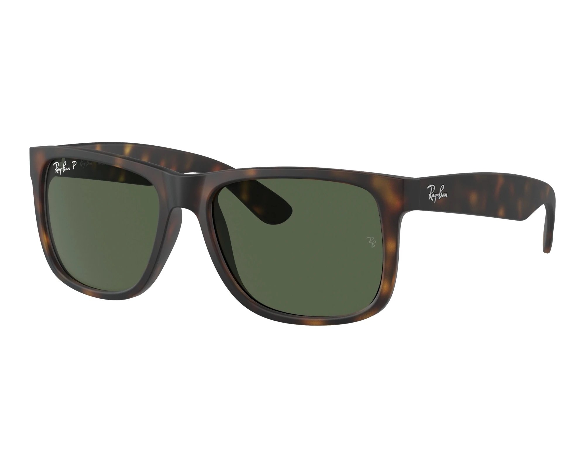Ray-Ban RB4165 865/9A 55-16 havana  autre vue