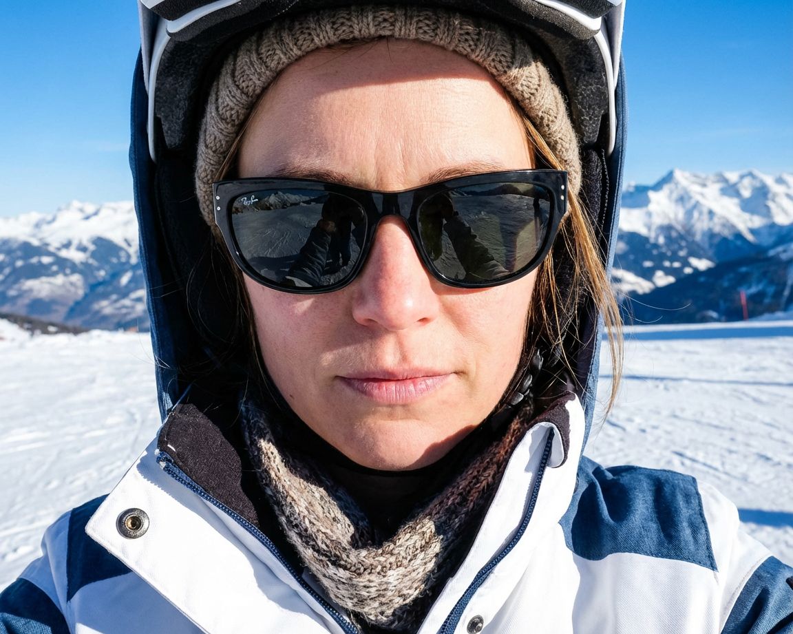 Ray-Ban RB2289 901/31 60-19 Noir  vue 360 degr&eacute;s 6