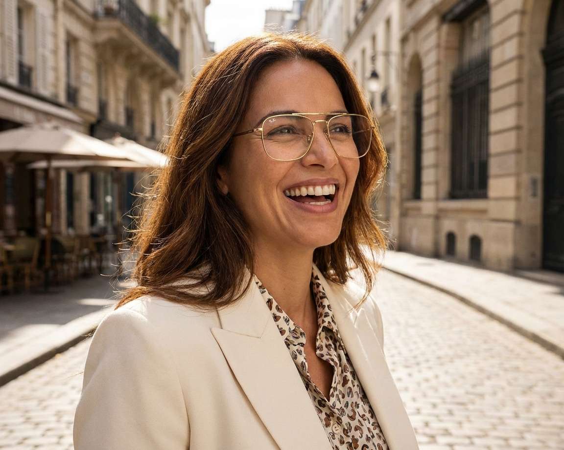 Ray-Ban RX3636V 3086 55-15 gold  vue 360 degr&eacute;s 14