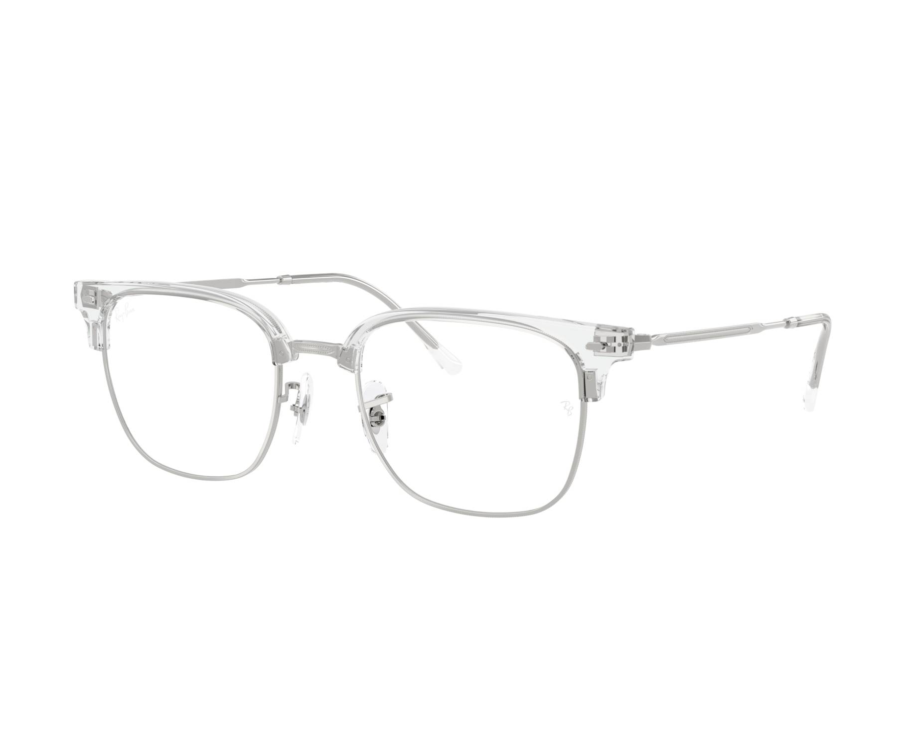 Ray-Ban RX7216 2001 51-20 Cristal  vue 360 degr&eacute;s 1