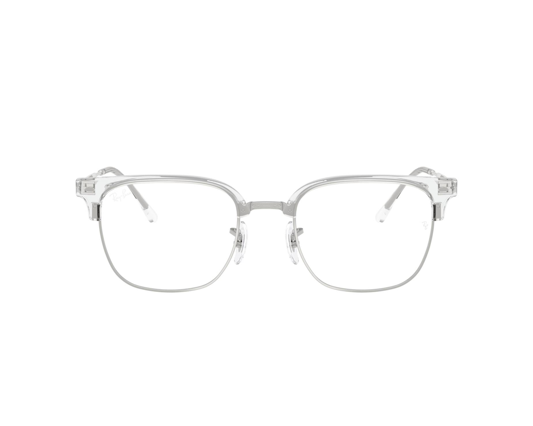 Ray-Ban RX7216 2001 51-20 Cristal  vue 360 degr&eacute;s 4