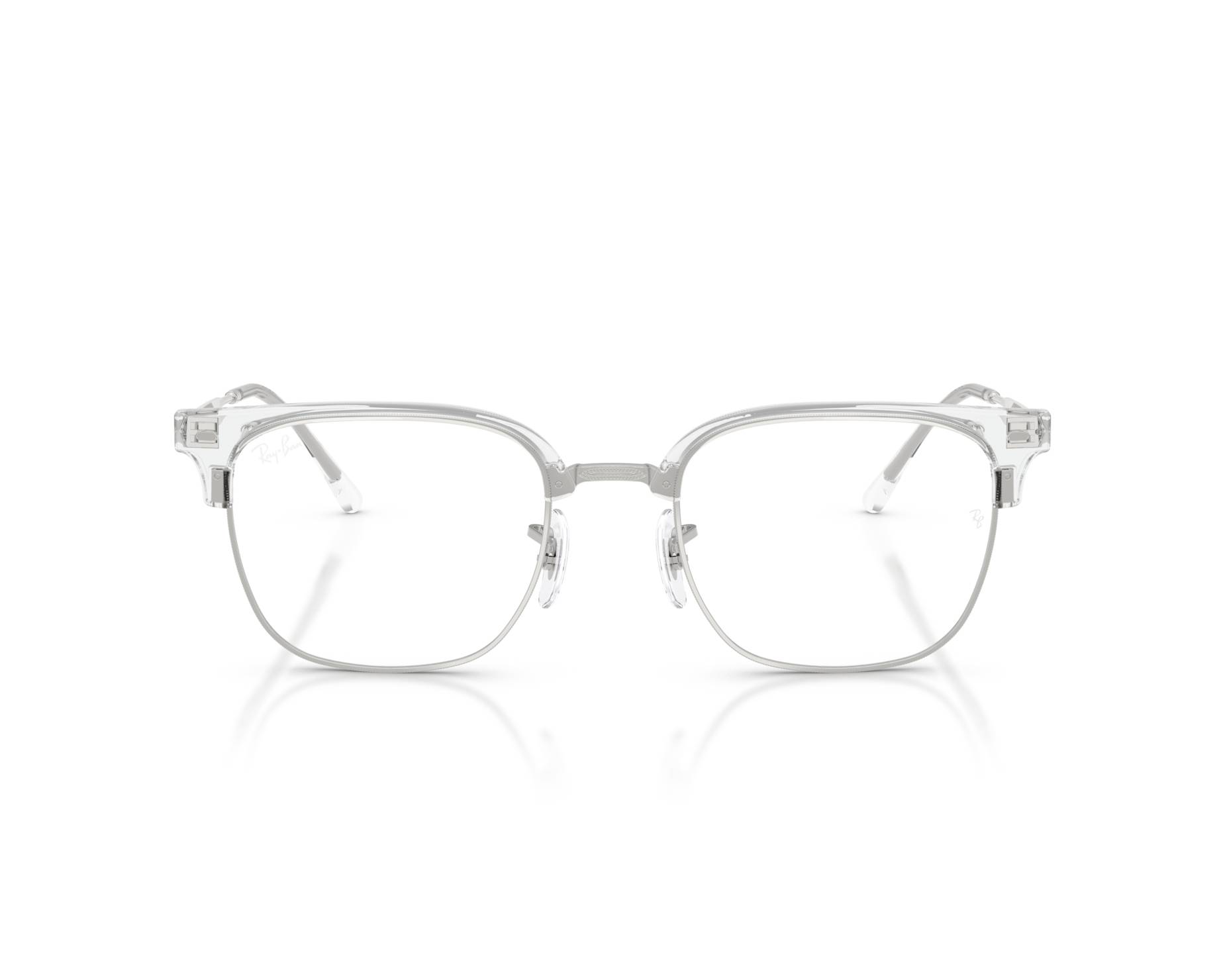 Ray-Ban RX7216 2001 51-20 Cristal  vue 360 degr&eacute;s 5