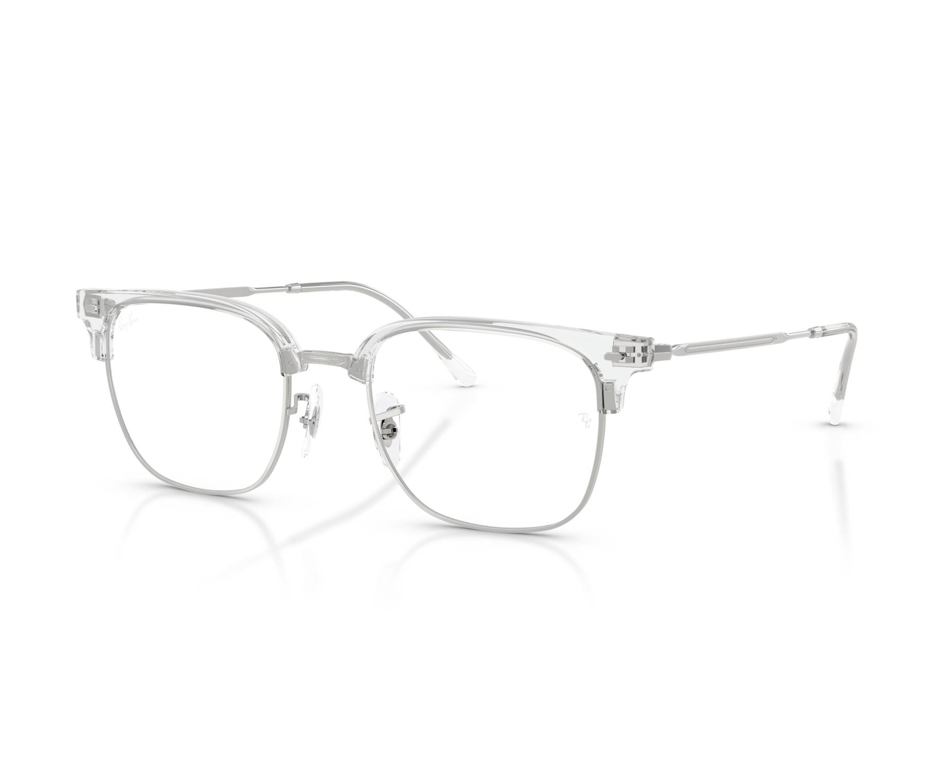Ray-Ban RX7216 2001 51-20 Cristal  vue 360 degr&eacute;s 6