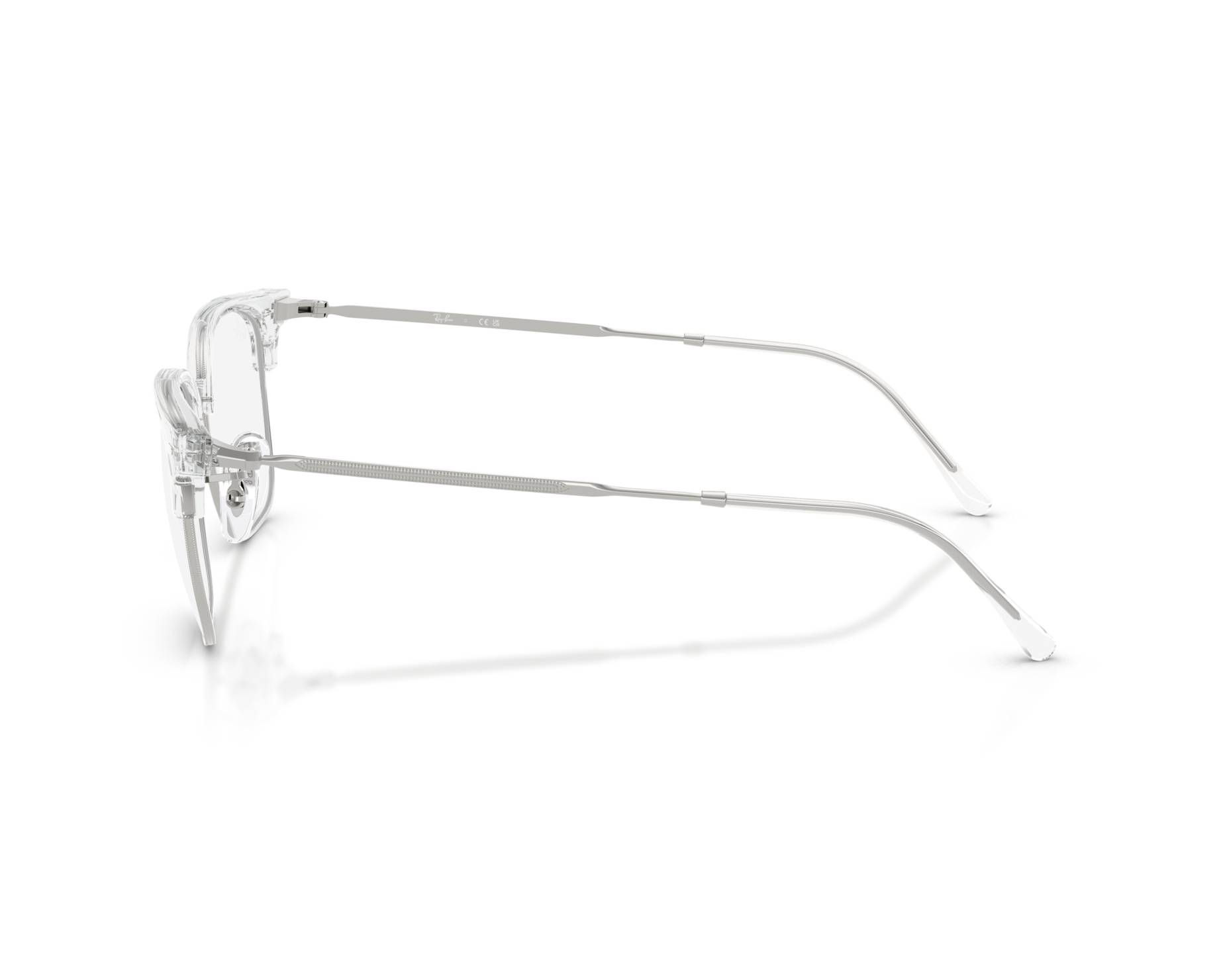 Ray-Ban RX7216 2001 51-20 Cristal  vue 360 degr&eacute;s 8