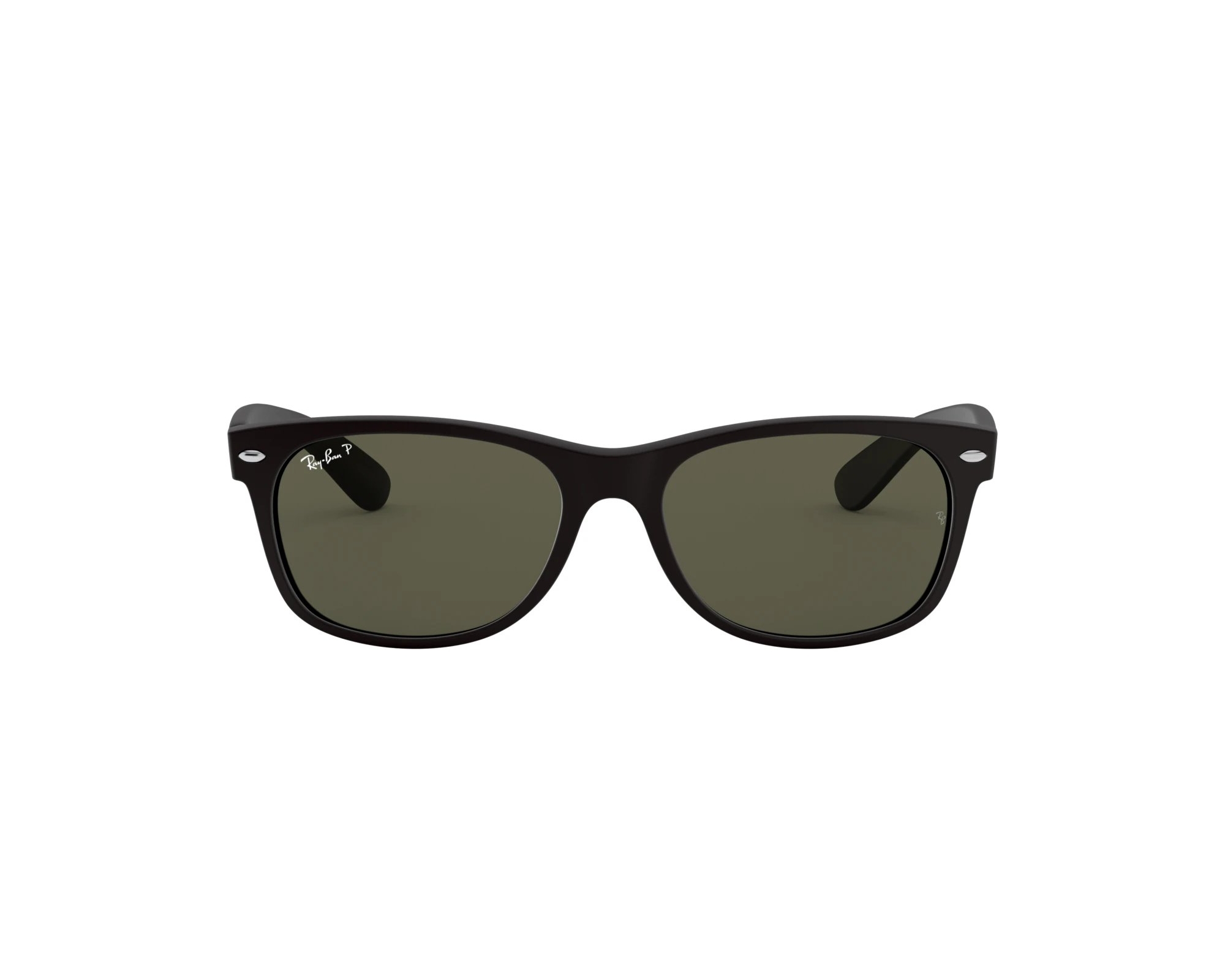 Ray-Ban RB2132 622/58 55-18 Noir  vue de profil