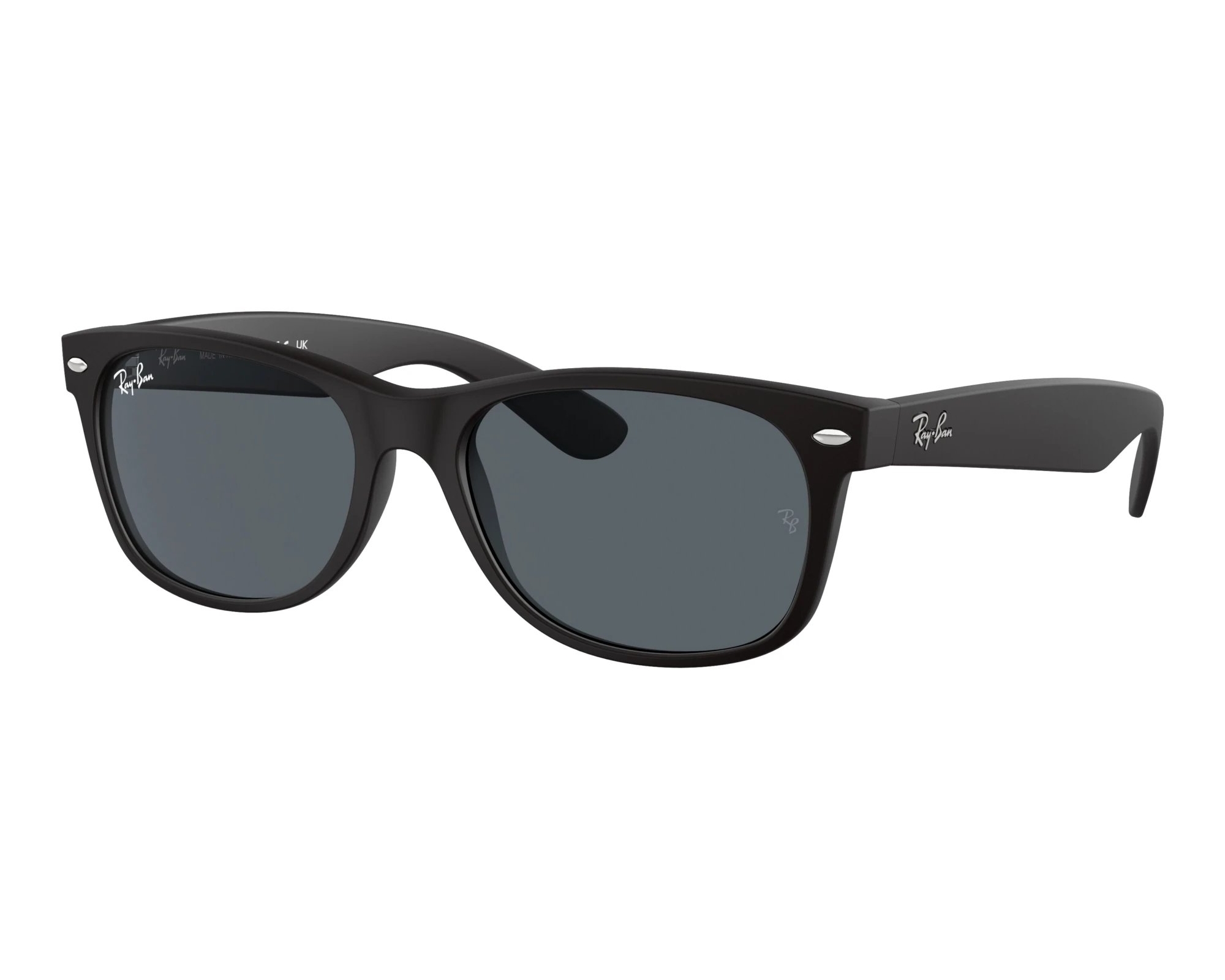 Ray-Ban RB2132 622/R5 58-18 Noir  autre vue