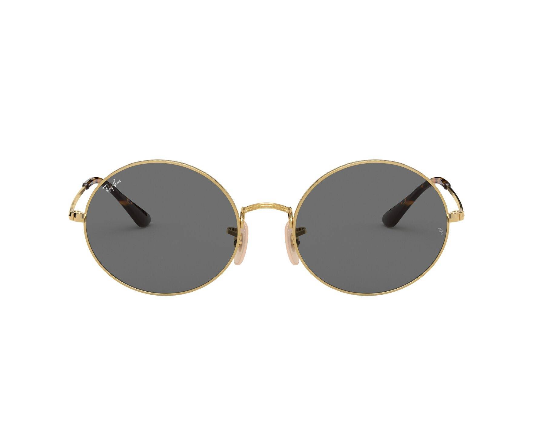 Ray-Ban Sunglasses Oval RB-1970 9150B1