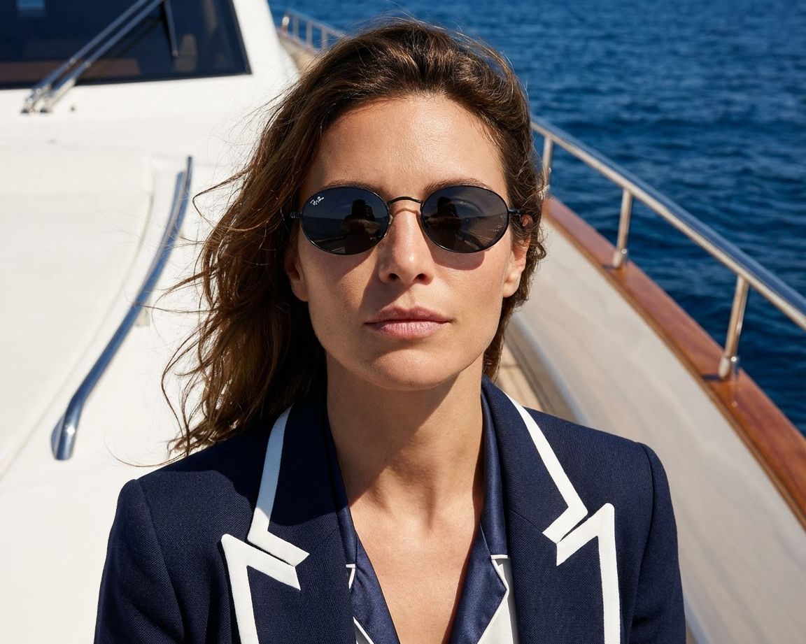 Ray-Ban RB3547 002/B1 51-21 Noir  vue 360 degr&eacute;s 14