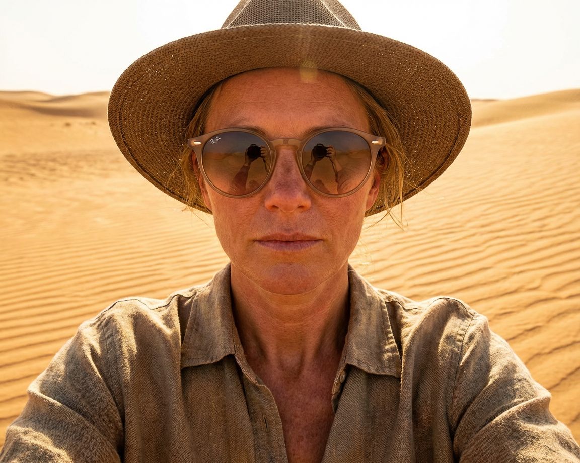 Ray-Ban RB2180 678846 49-21 Beige  vue 360 degr&eacute;s 10