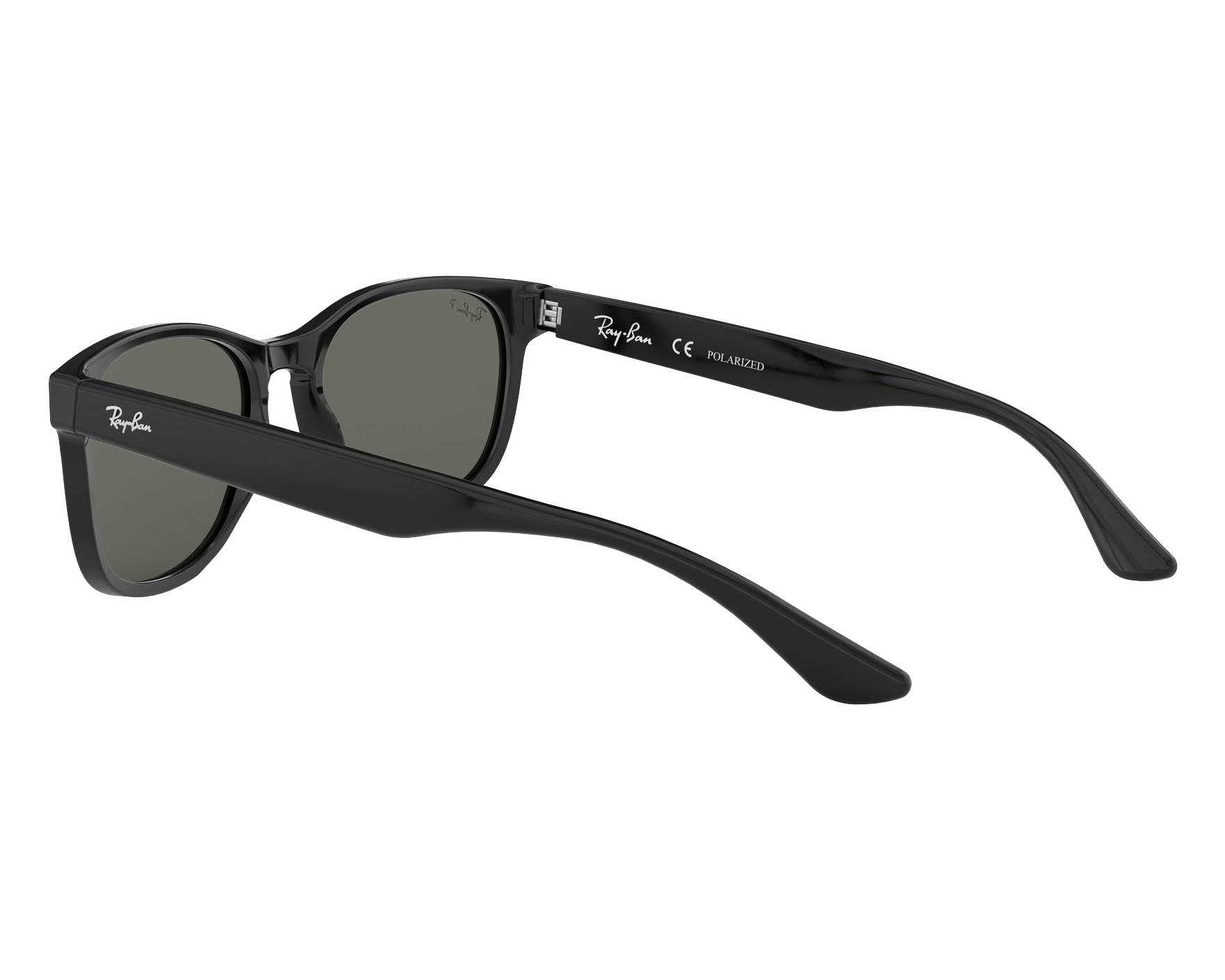 Lunettes de soleil de Ray-Ban en RB-2184 901/58
