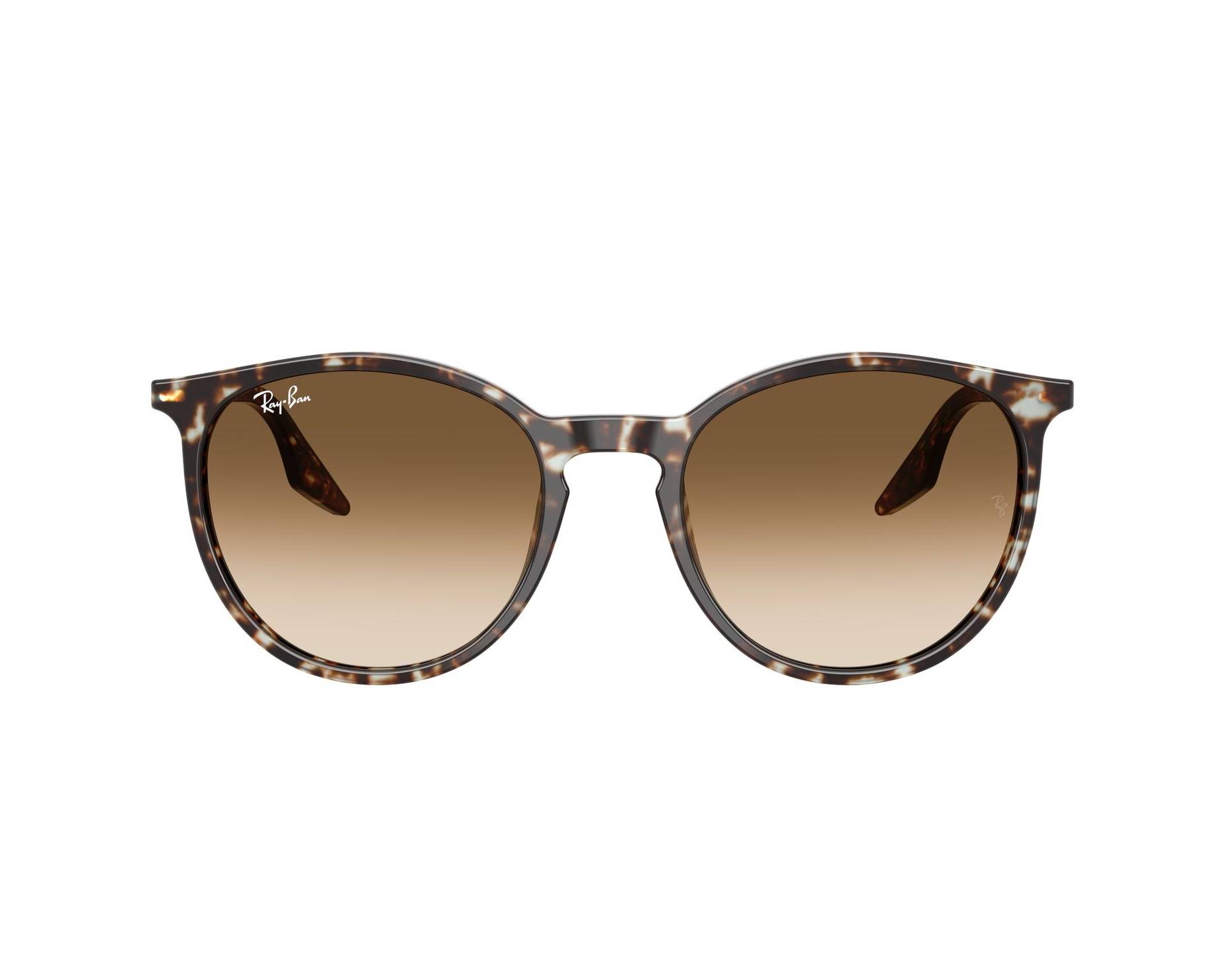Ray-Ban RB2204 143151 51-20 Yellow  vue 360 degr&eacute;s 1