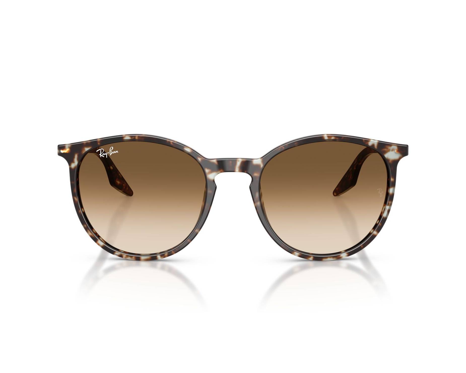 Ray-Ban RB2204 143151 51-20 Yellow  vue 360 degr&eacute;s 2