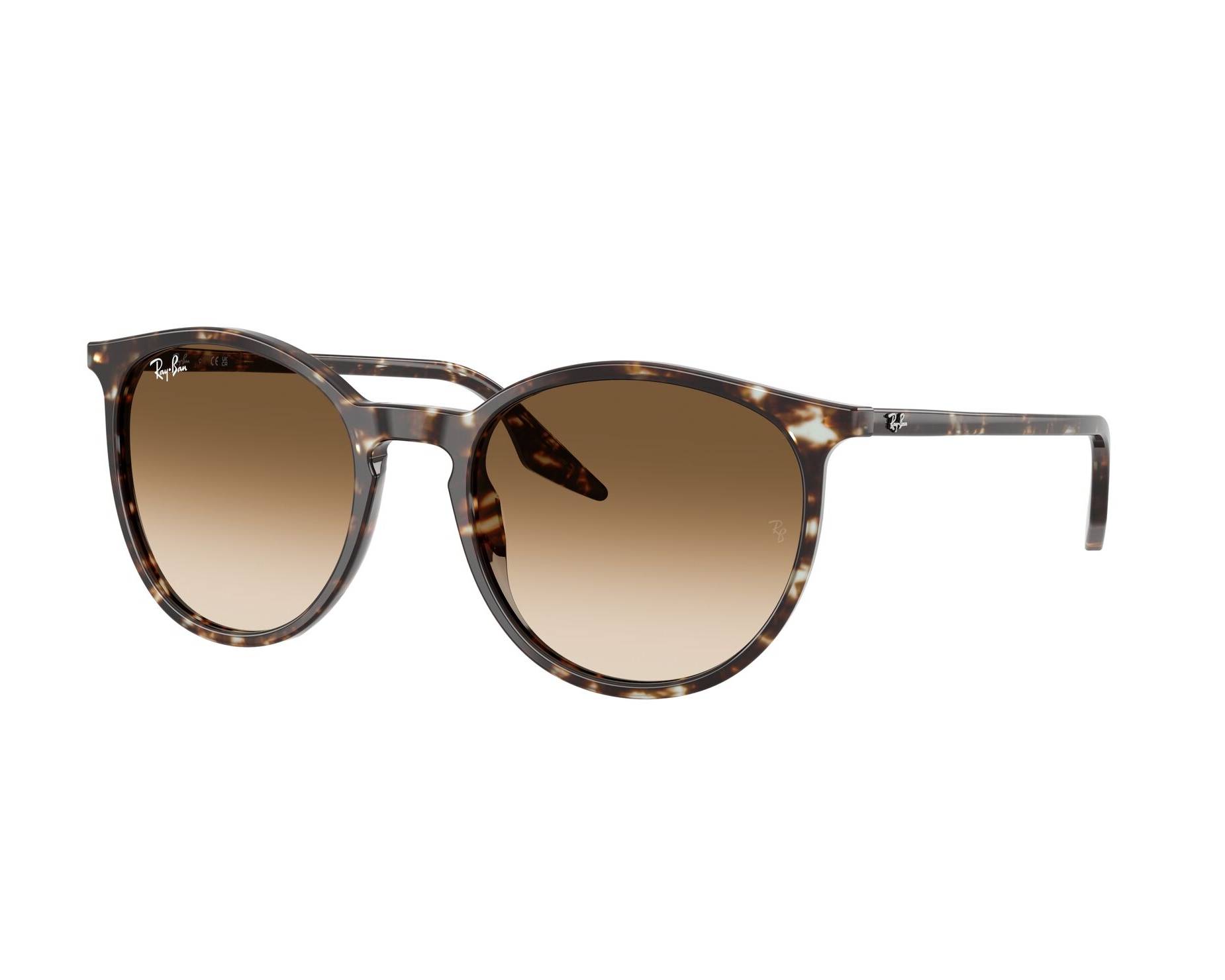 Ray-Ban RB2204 143151 51-20 Yellow  vue 360 degr&eacute;s 5