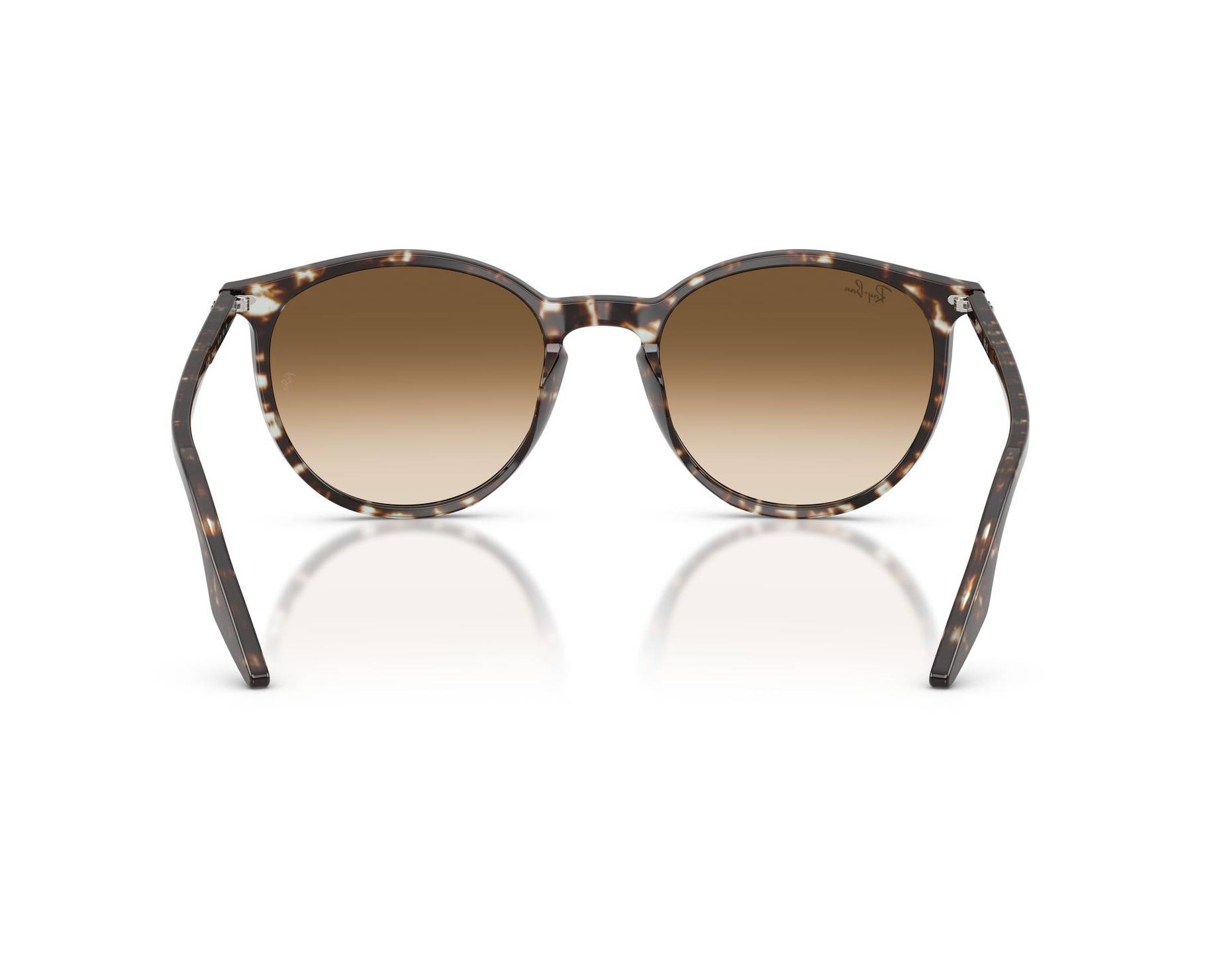 Ray-Ban RB2204 143151 51-20 Yellow  vue 360 degr&eacute;s 7