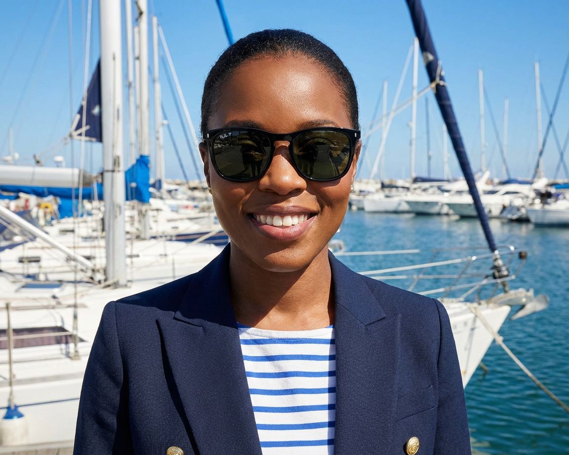 Ray-Ban RB2210 901/58 53-21 Noir  vue 360 degr&eacute;s 8