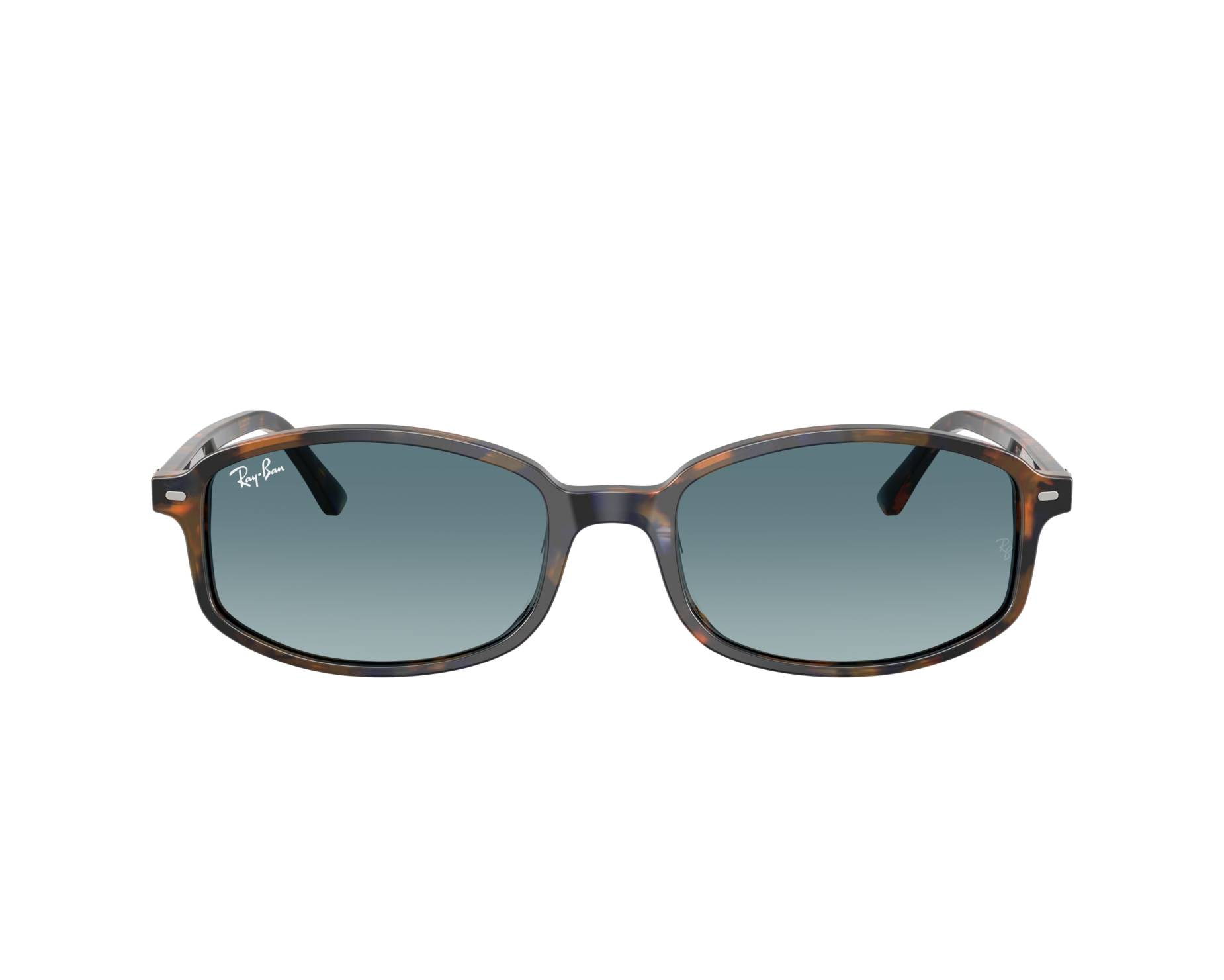 Ray-Ban RB2232 13563M 56-19 havana  vue 360 degr&eacute;s 3