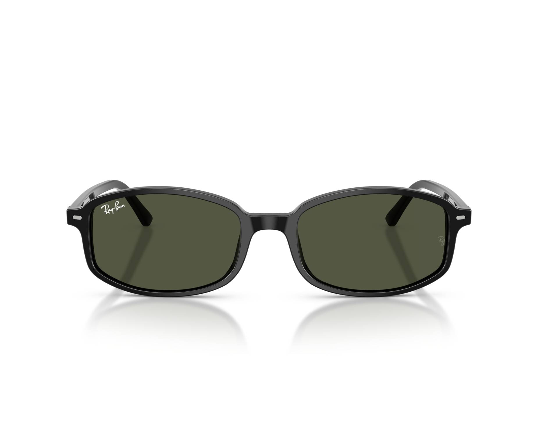 Ray-Ban RB2232 901/31 56-19 Black  vue 360 degr&eacute;s 3