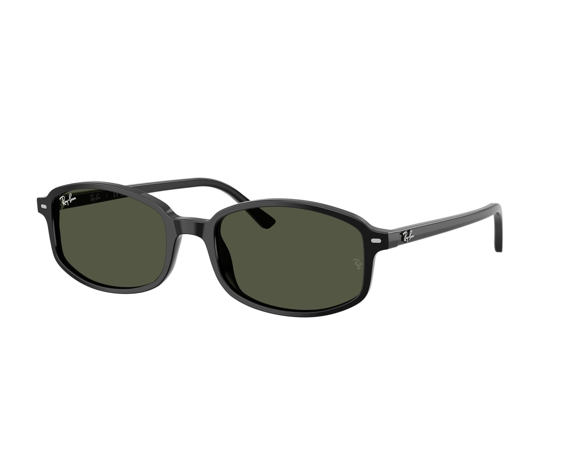 Ray-Ban RB2232 901/31 56-19 Black  vue 360 degr&eacute;s 5