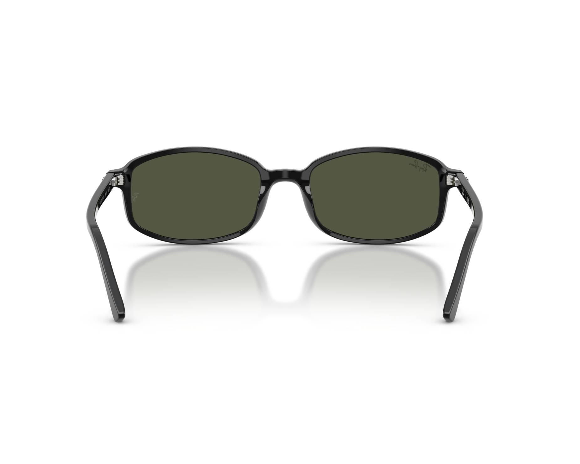 Ray-Ban RB2232 901/31 56-19 Black  vue 360 degr&eacute;s 6