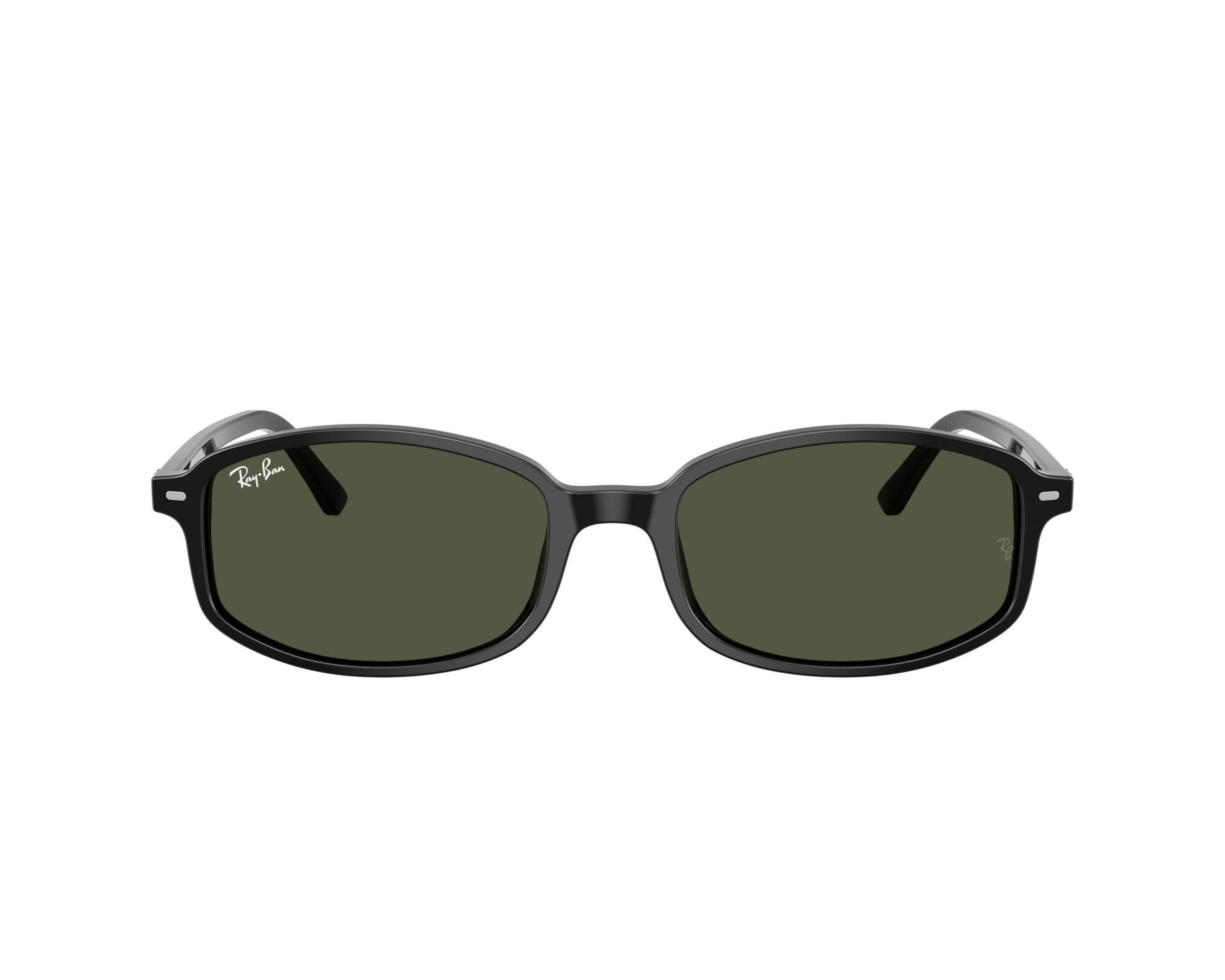 Ray-Ban RB2232 901/31 56-19 Black  vue 360 degr&eacute;s 7