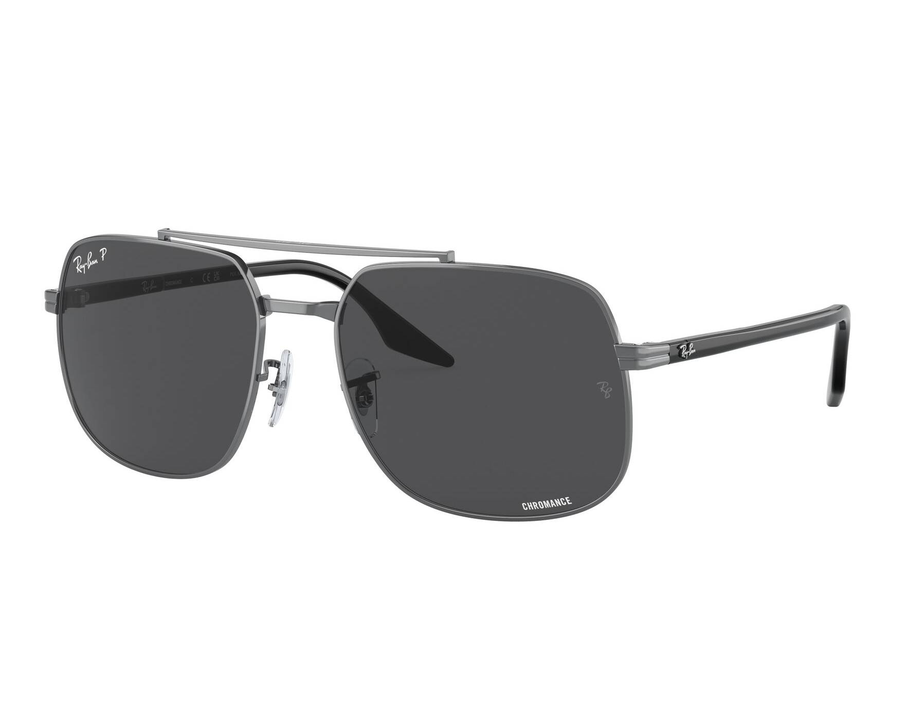 Lunettes de soleil Ray-Ban RB3699 004/K8