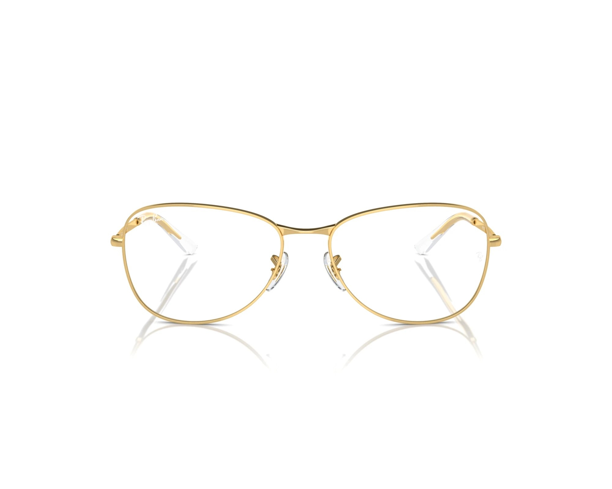 Lunettes de soleil Ray-Ban RB3733 001/GH