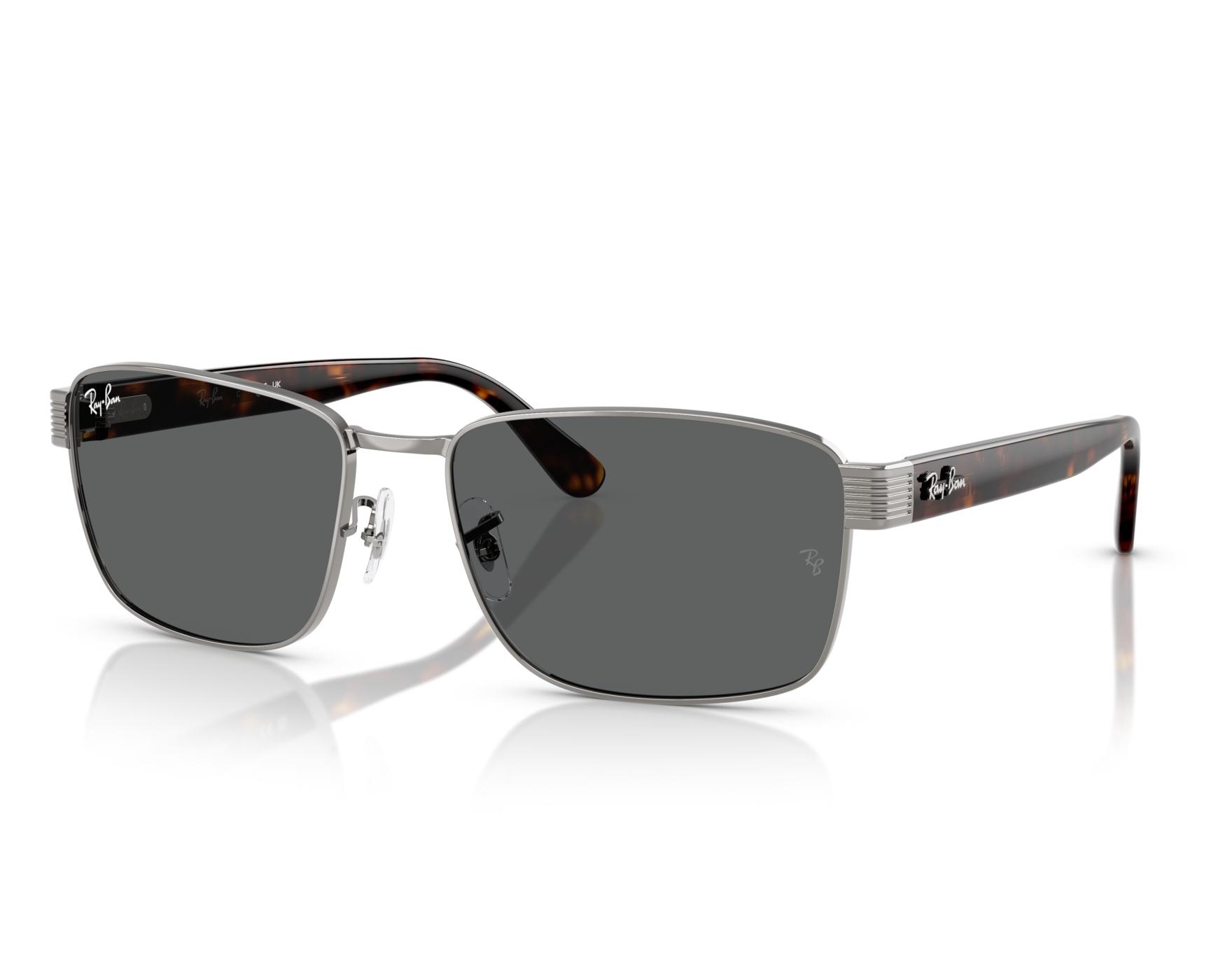 Ray-Ban Sunglasses RB3750 004/B1
