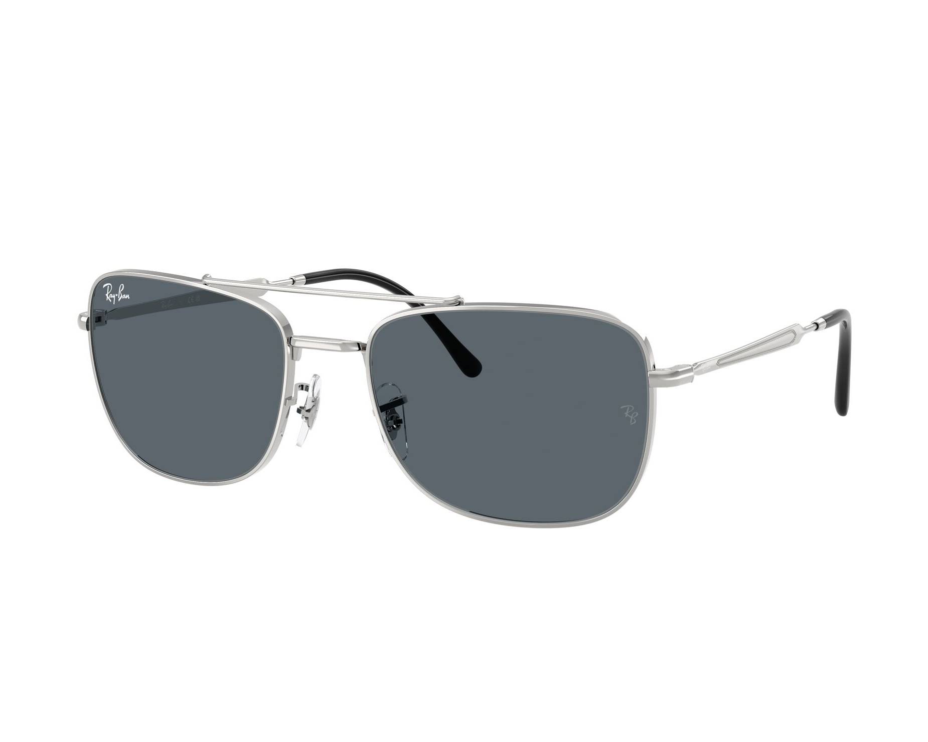 Ray-Ban Sunglasses RB3755 003/R5 display picture 3