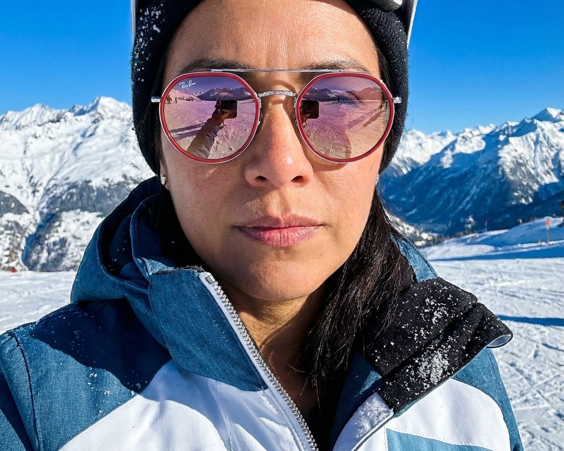 Ray-Ban RB3765 003/7O 53-22 Argent  vue 360 degr&eacute;s 9