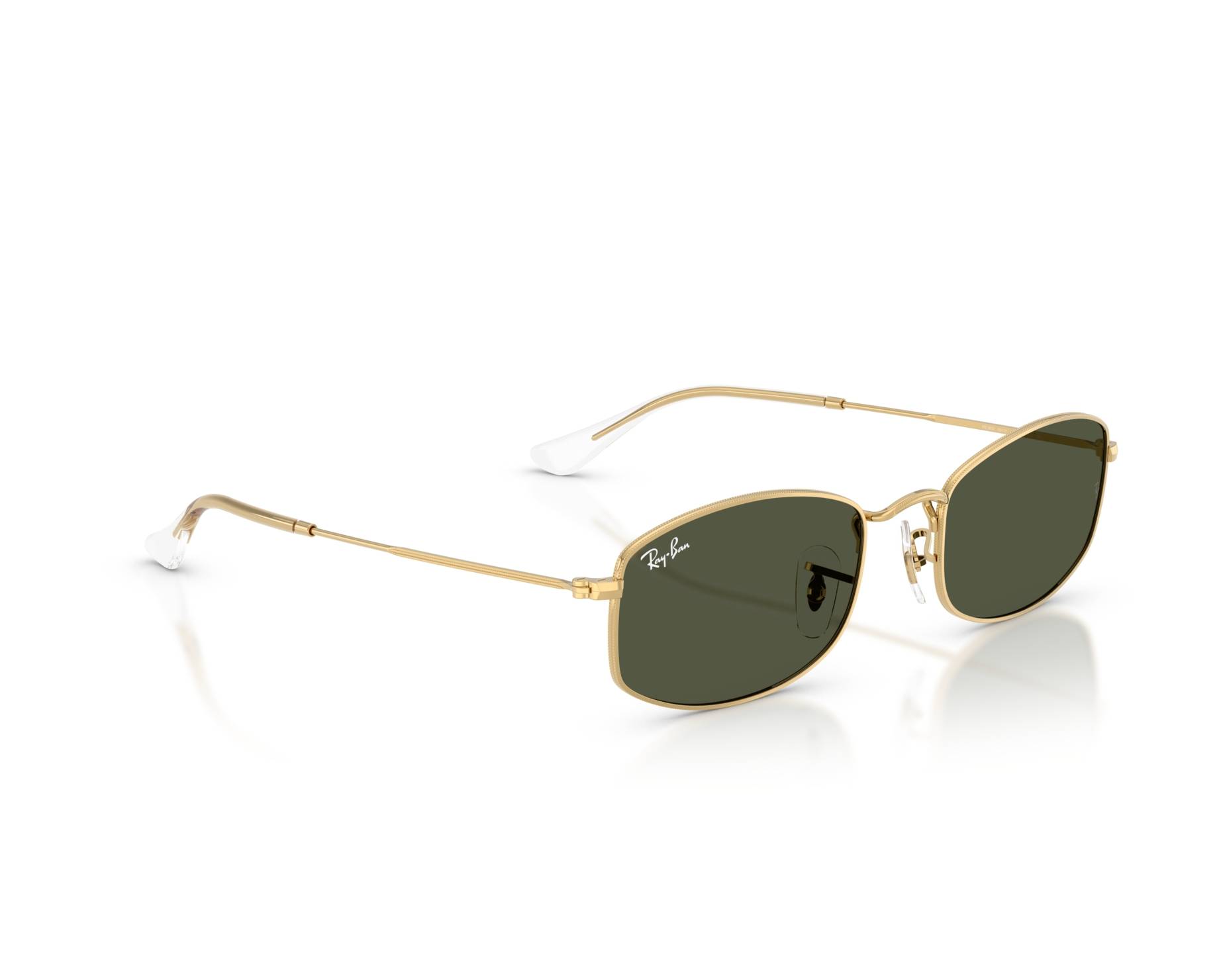 Ray-Ban RB3832 001/31 55-21 Or  vue 360 degr&eacute;s 2