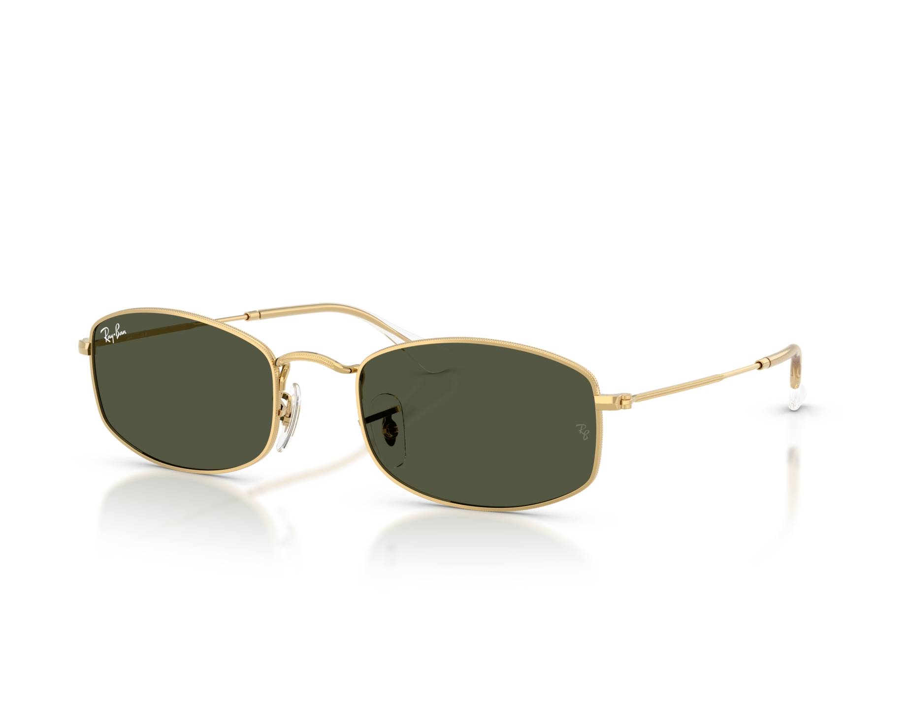 Ray-Ban RB3832 001/31 55-21 Or  vue 360 degr&eacute;s 3