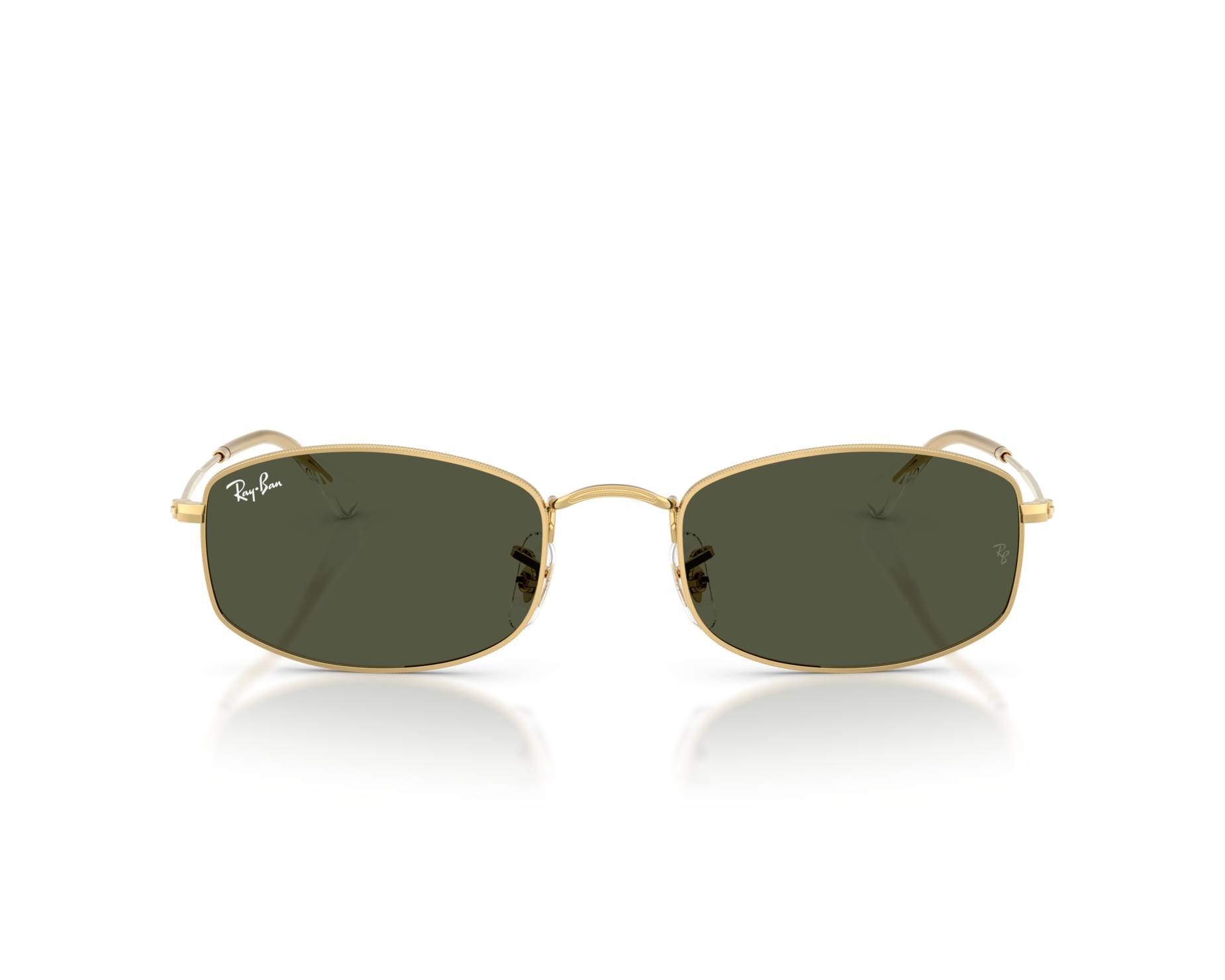 Ray-Ban RB3832 001/31 55-21 Or  vue 360 degr&eacute;s 4