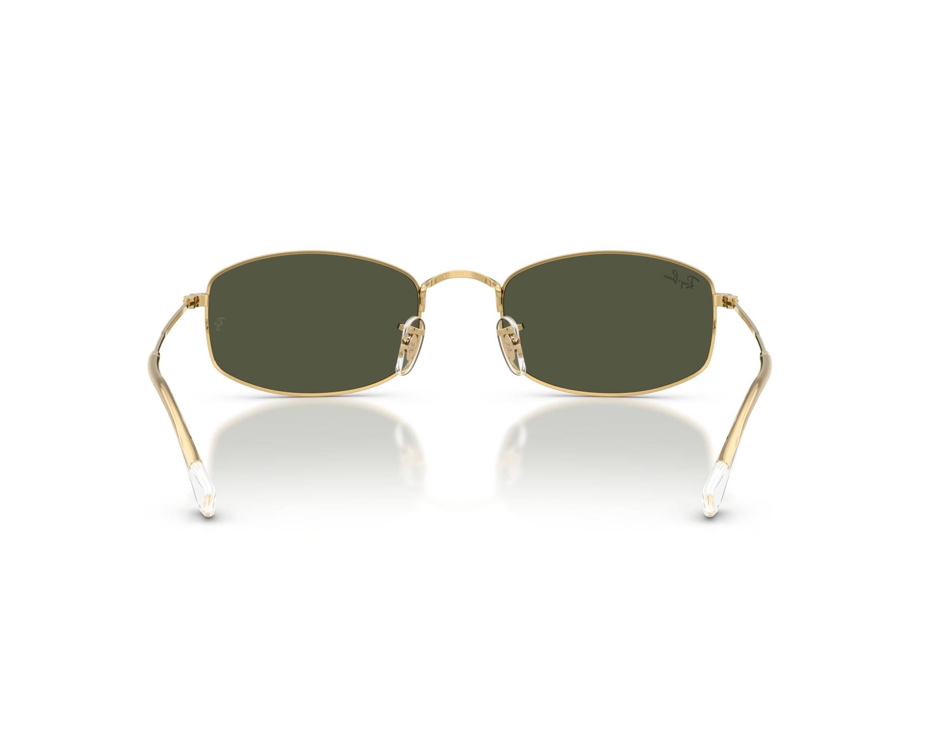 Ray-Ban RB3832 001/31 55-21 Or  vue 360 degr&eacute;s 6