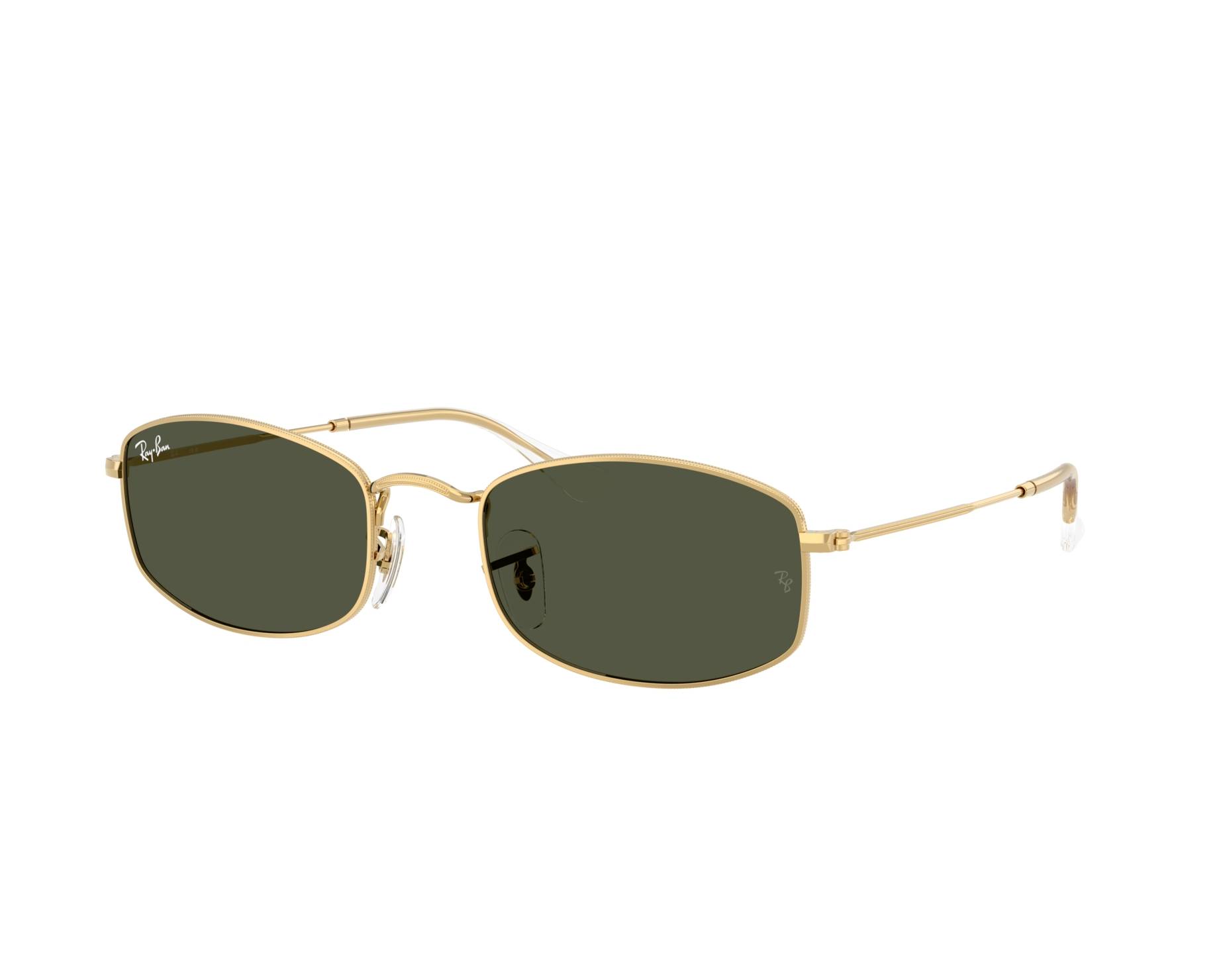 Ray-Ban RB3832 001/31 55-21 Or  vue 360 degr&eacute;s 7