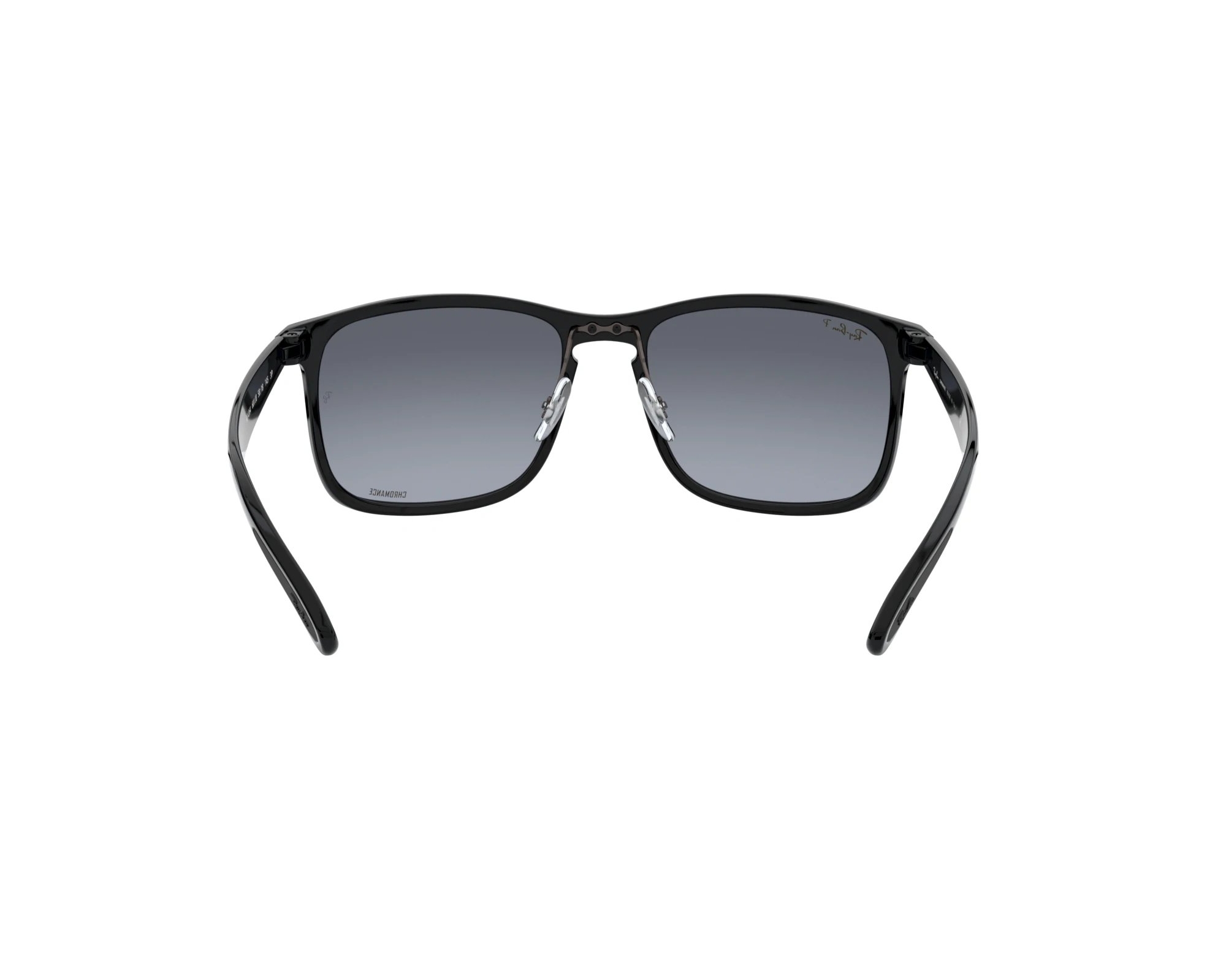 Ray-Ban RB4264 601/J0 58-18 Noir  vue de c&ocirc;t&eacute;