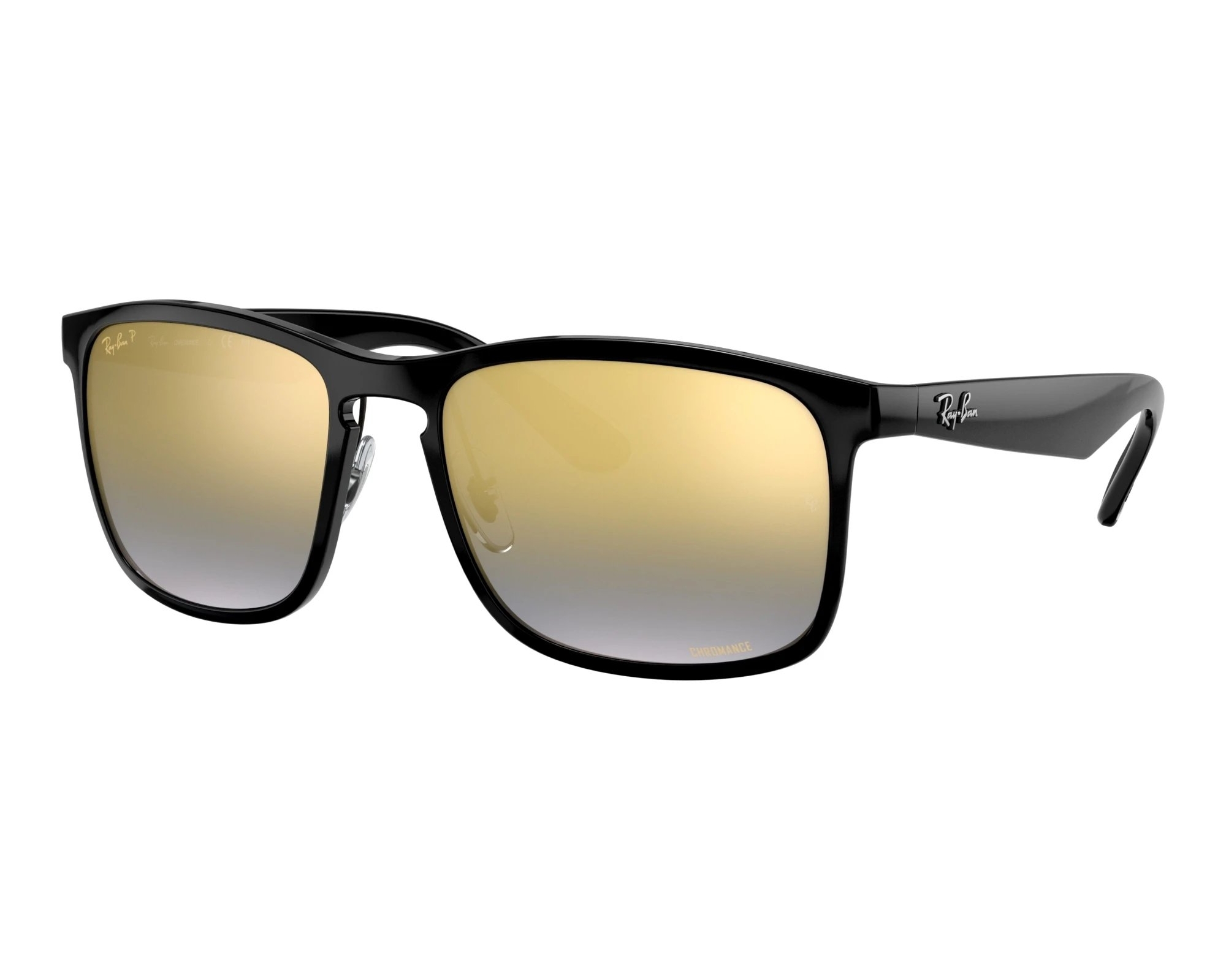Ray-Ban RB4264 601/J0 58-18 Noir  autre vue