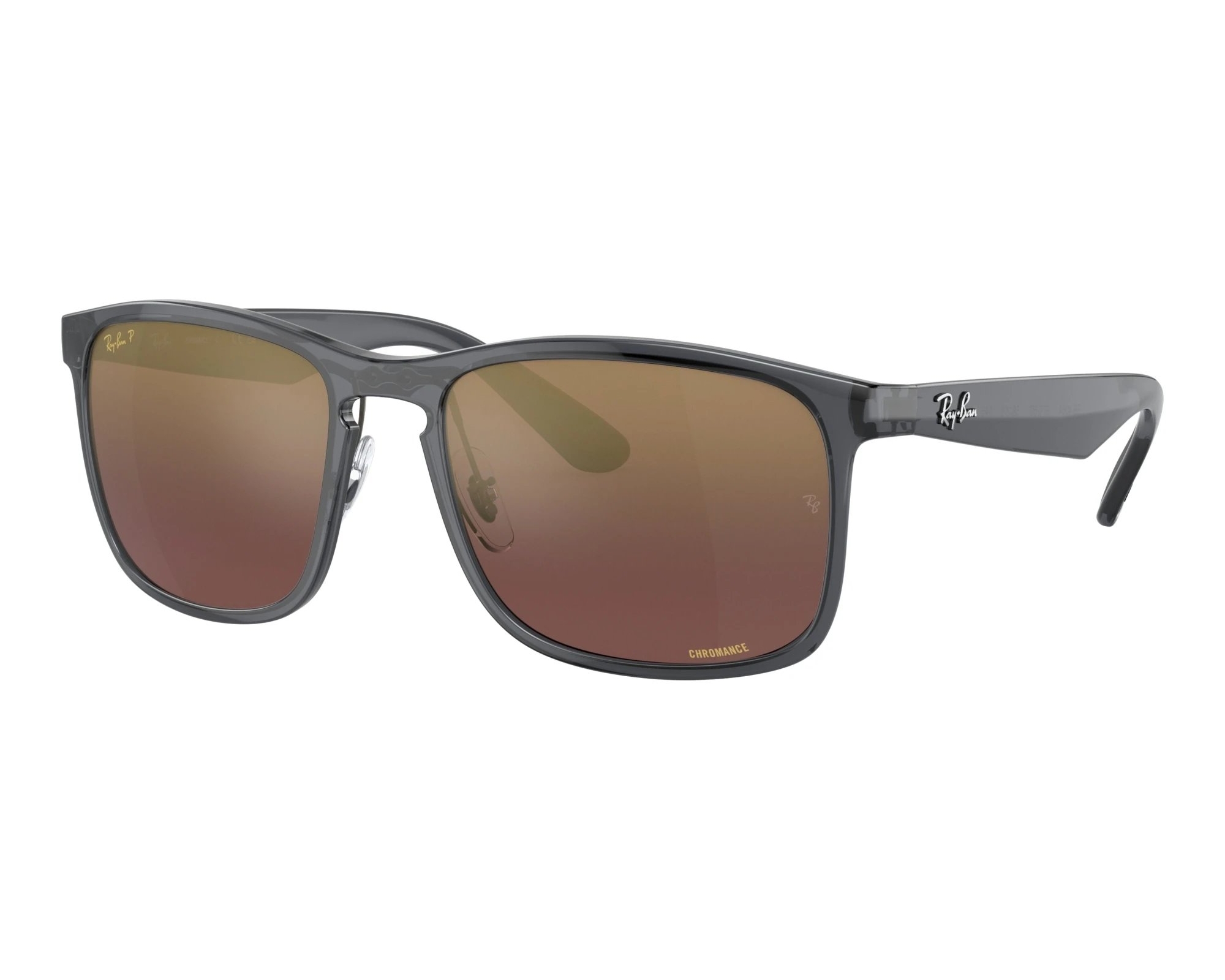 Ray-Ban RB4264 876/6B 58-18 Gris  autre vue