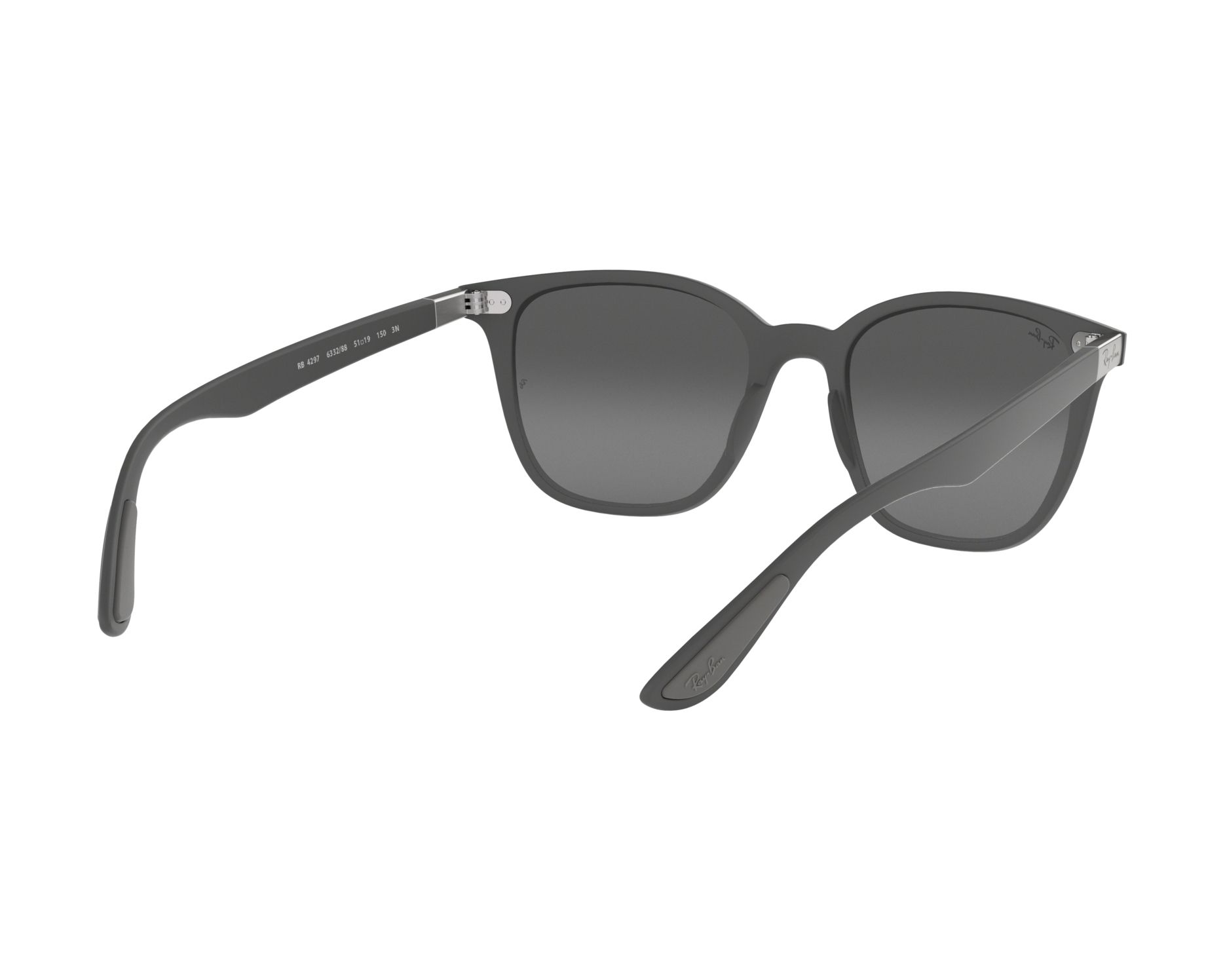 Lunettes de soleil de Ray Ban en RB 4297 633288 Lunettes de soleil de Ray Ban en RB 4297 633288