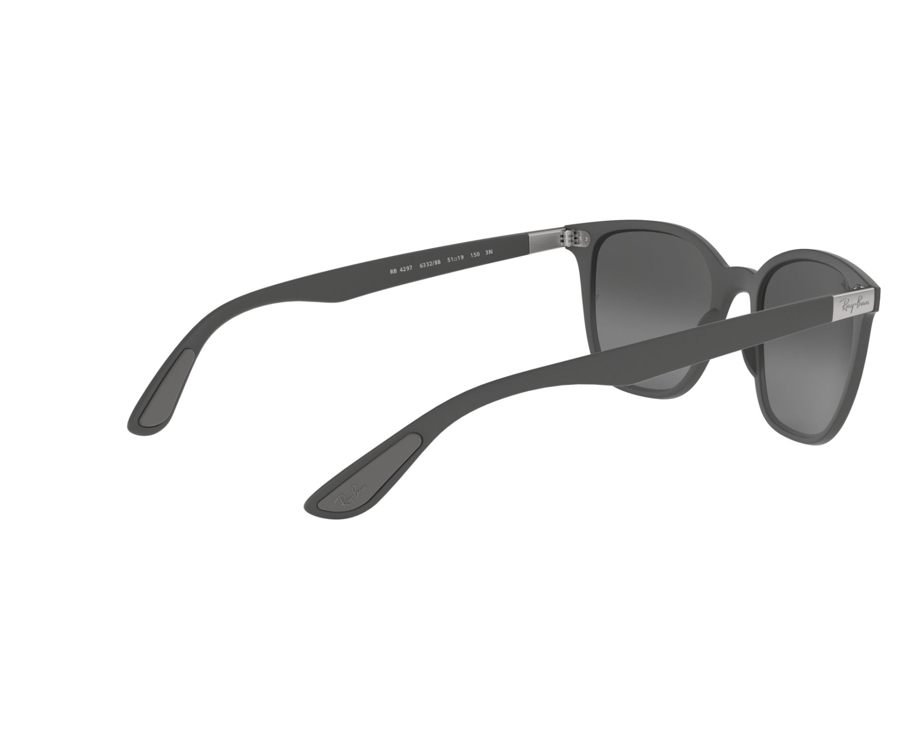 Lunettes de soleil de Ray Ban en RB 4297 633288 Lunettes de soleil de Ray Ban en RB 4297 633288